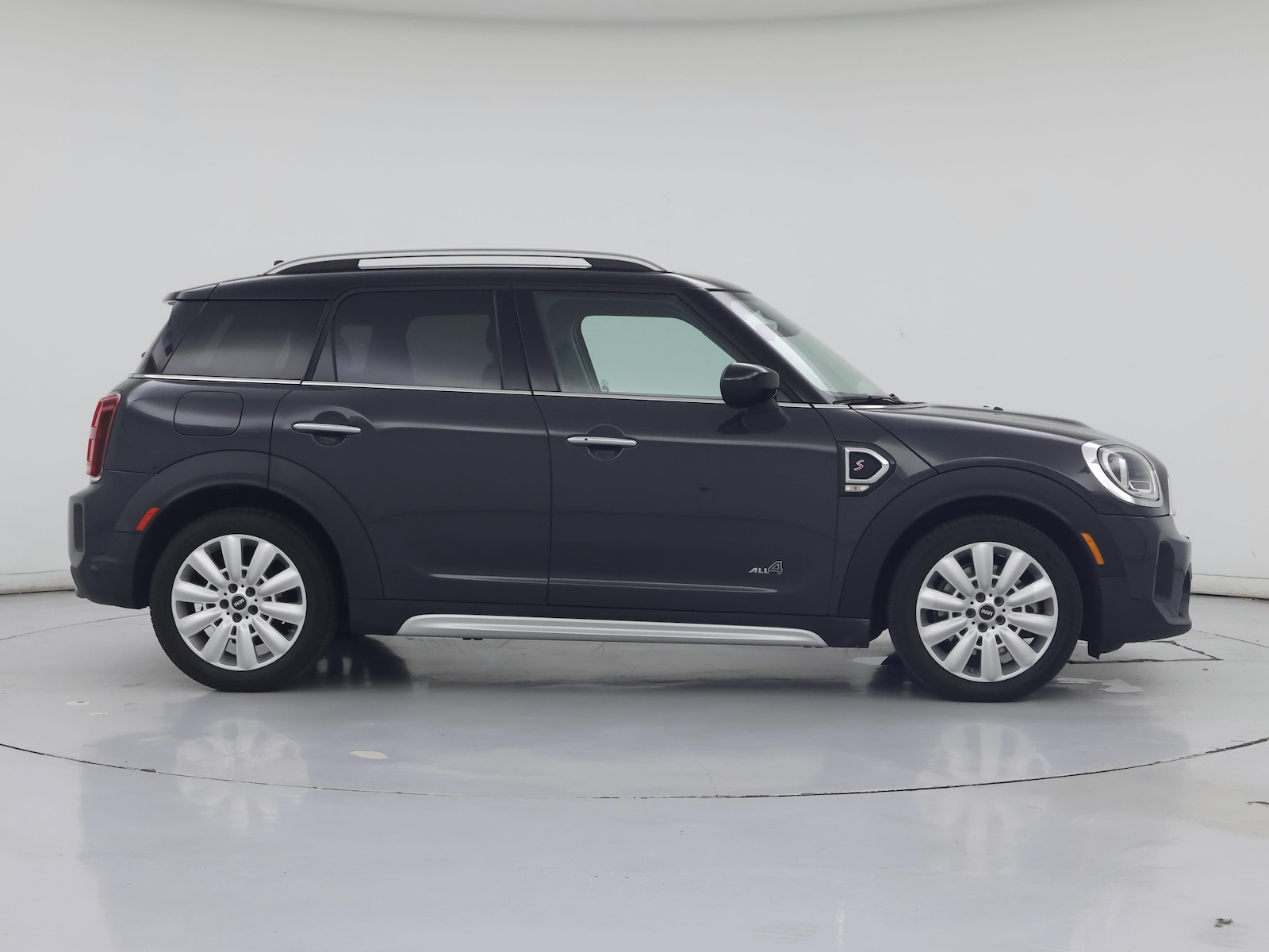 2021 MINI Countryman S - Photo 8