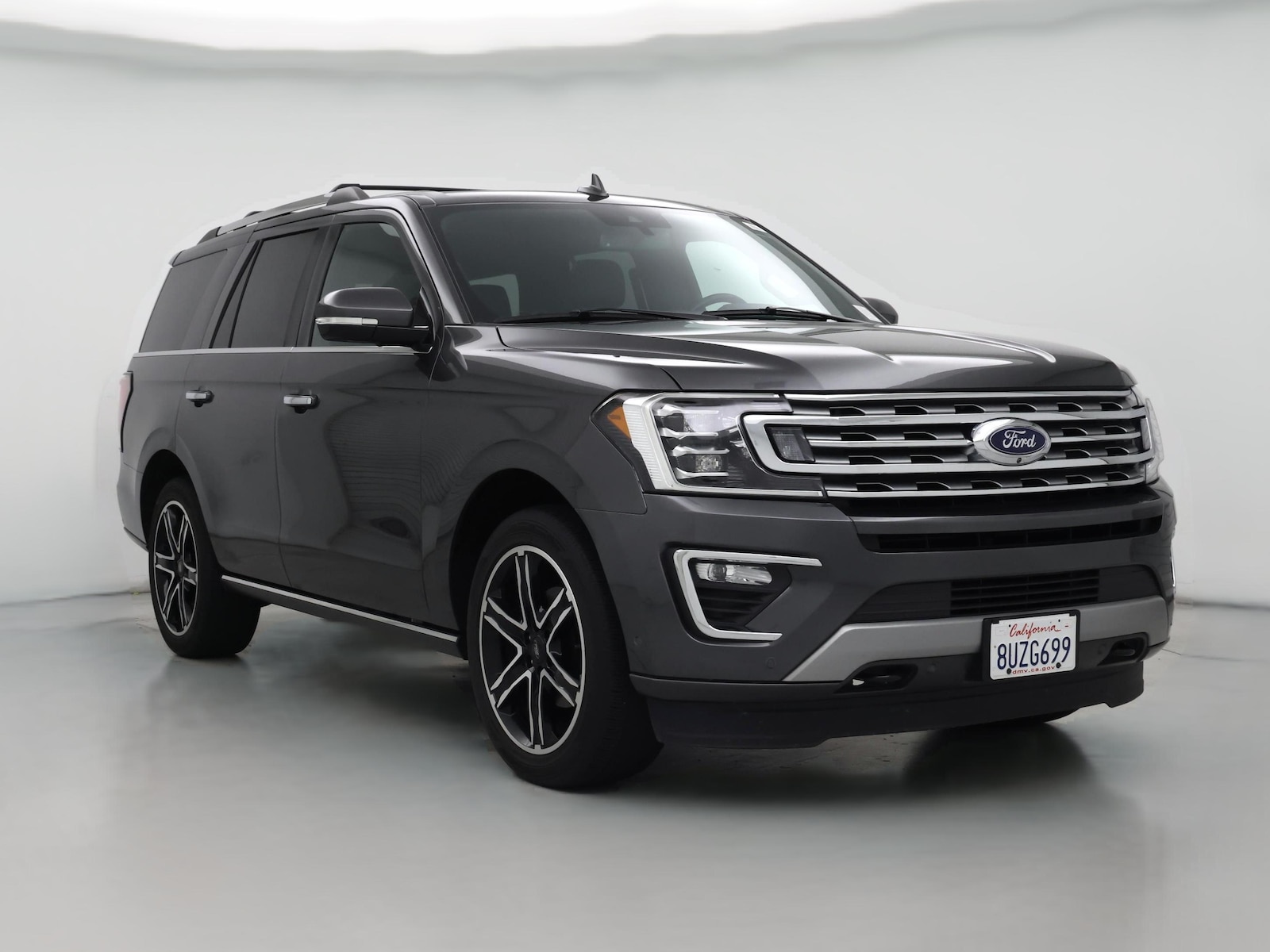 2021 Ford Expedition