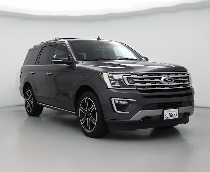 2021 Ford Expedition Limited