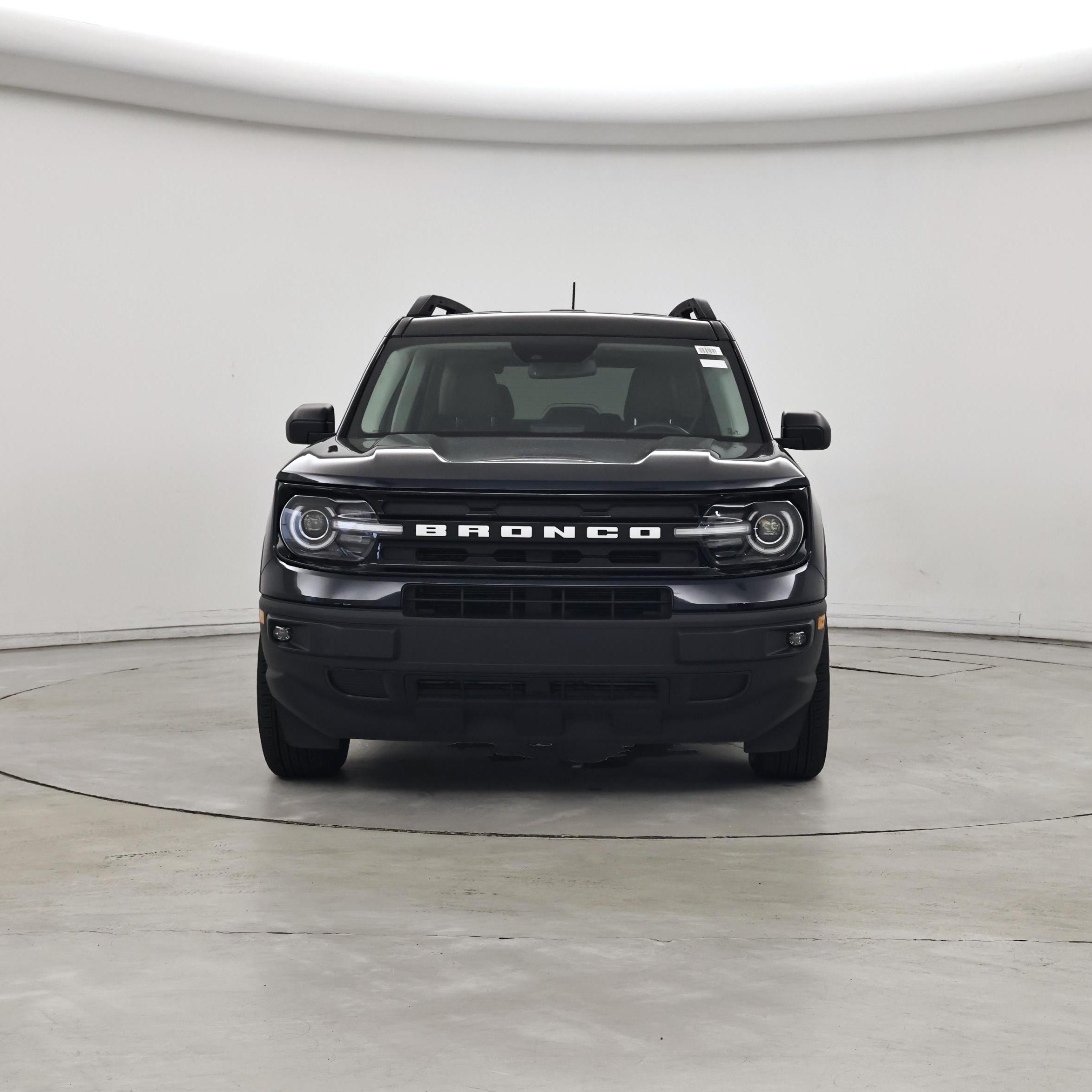 Thumbnail: 2022 Ford Bronco Sport - 5
