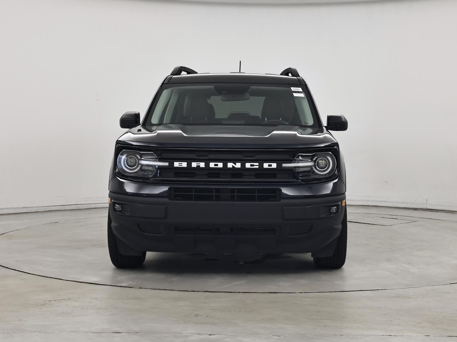 2022 Ford Bronco Sport Outer Banks - Photo 6