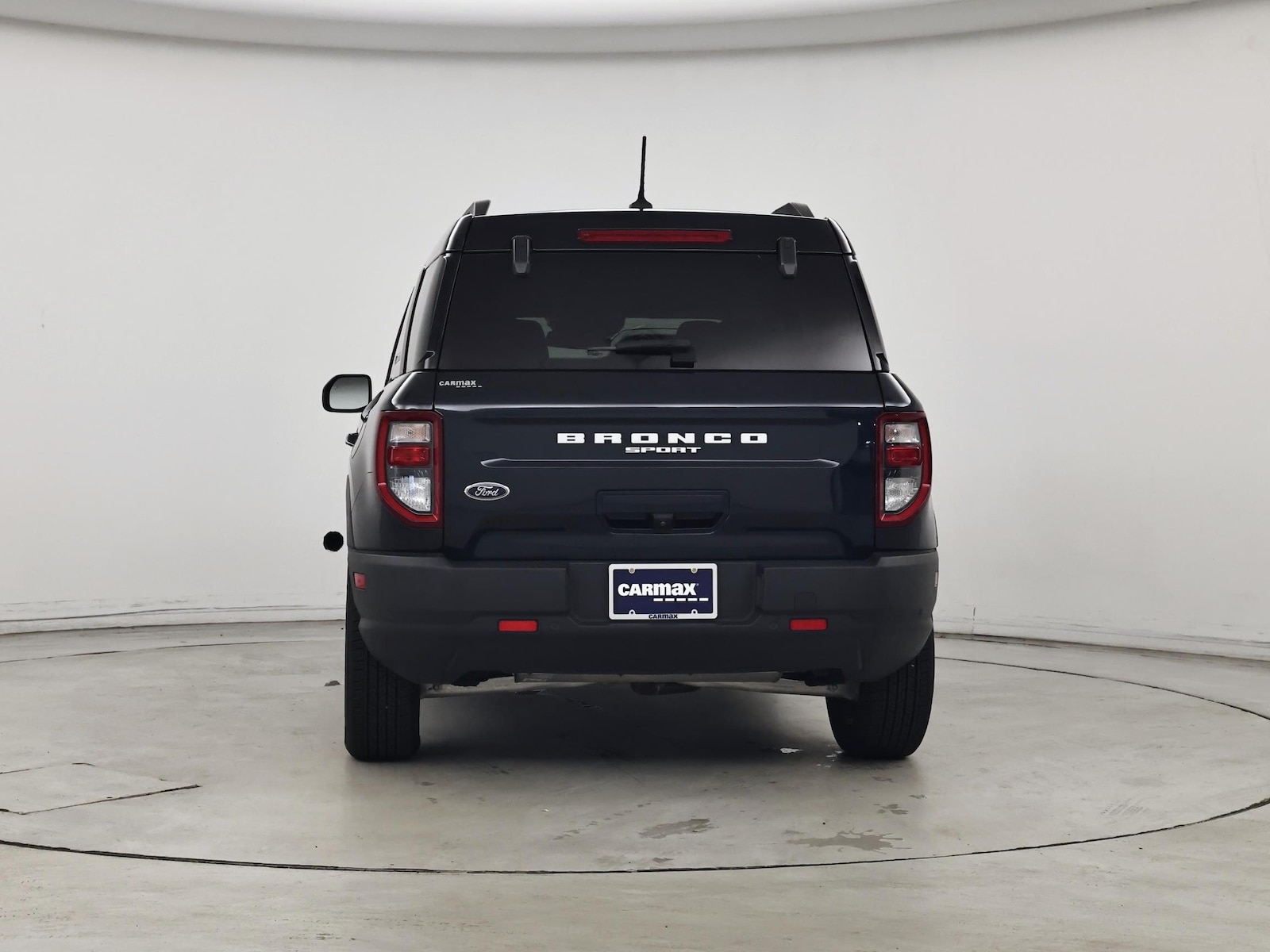 2022 Ford Bronco Sport Outer Banks - Photo 7