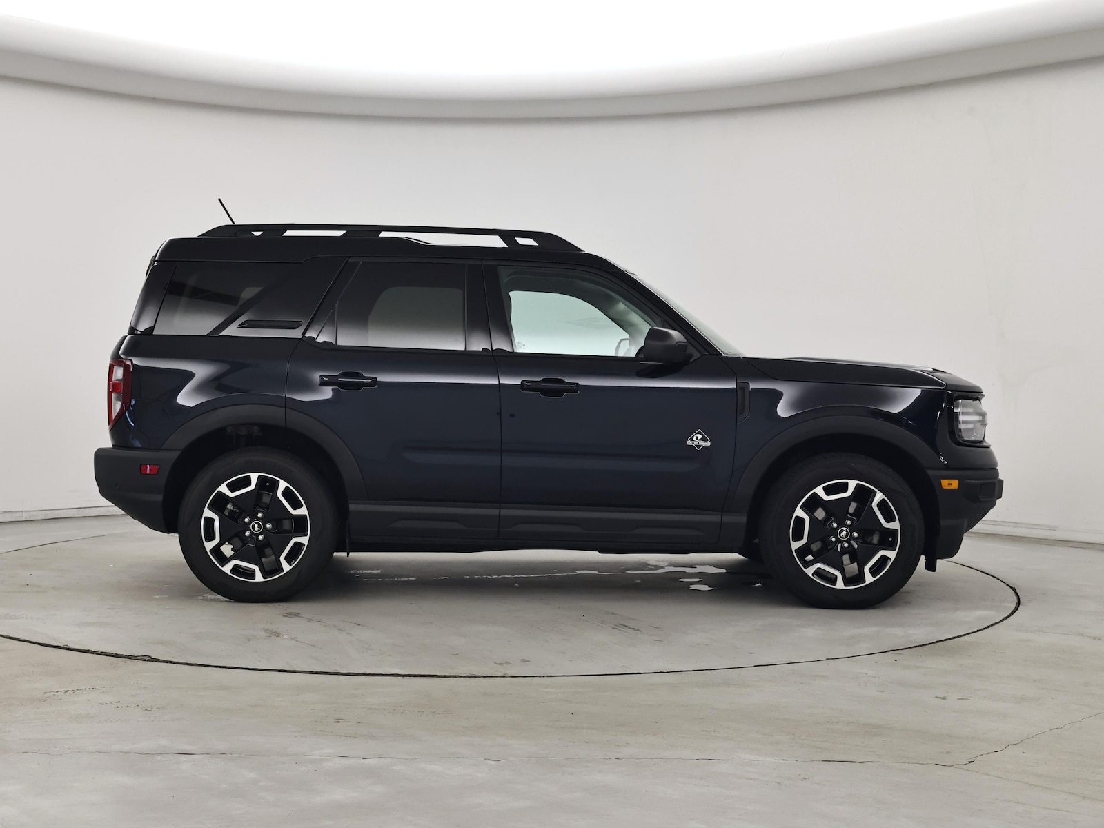 2022 Ford Bronco Sport Outer Banks - Photo 8