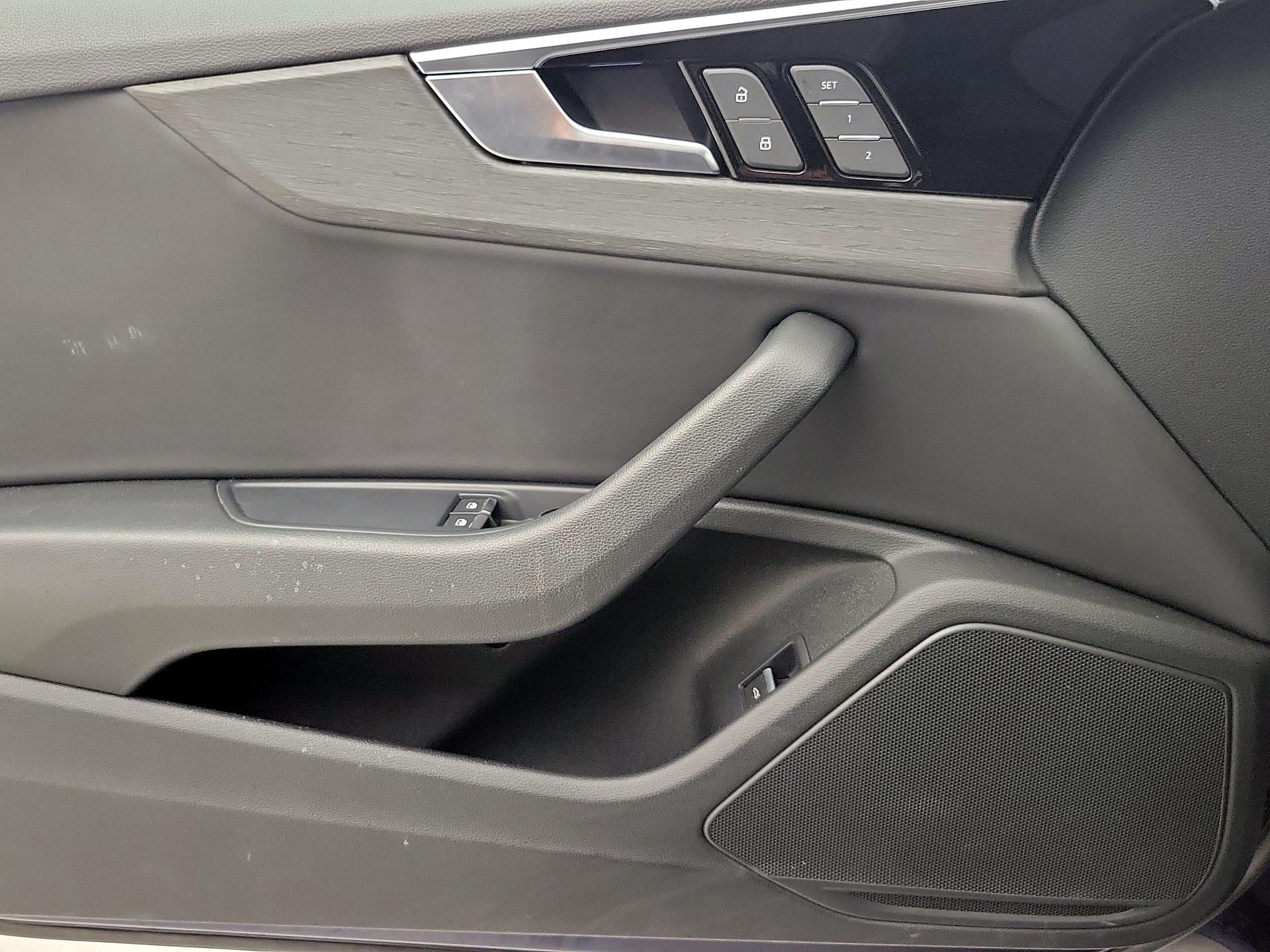 Thumbnail: 2021 Audi A5 - 12