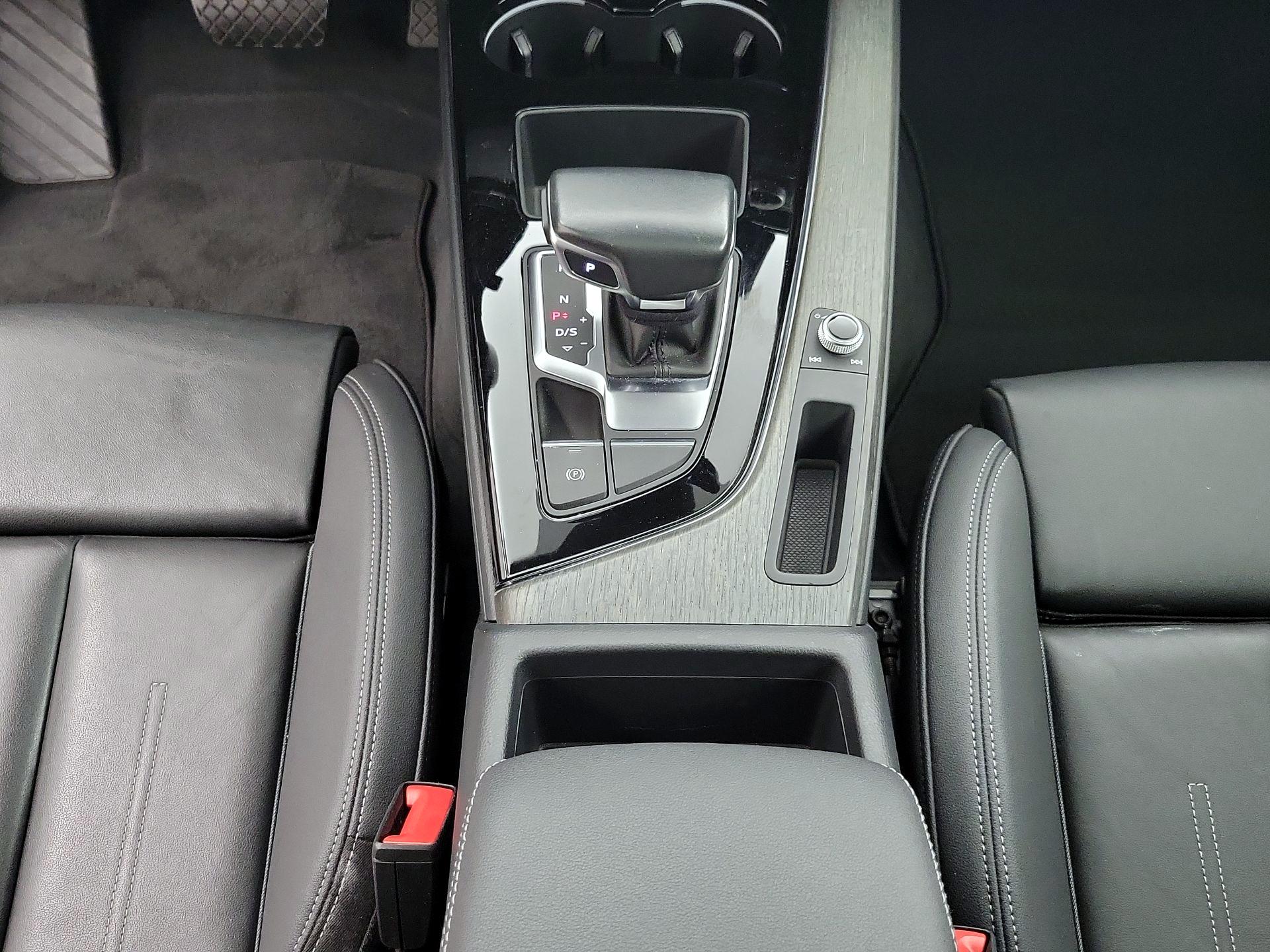 Thumbnail: 2021 Audi A5 - 17