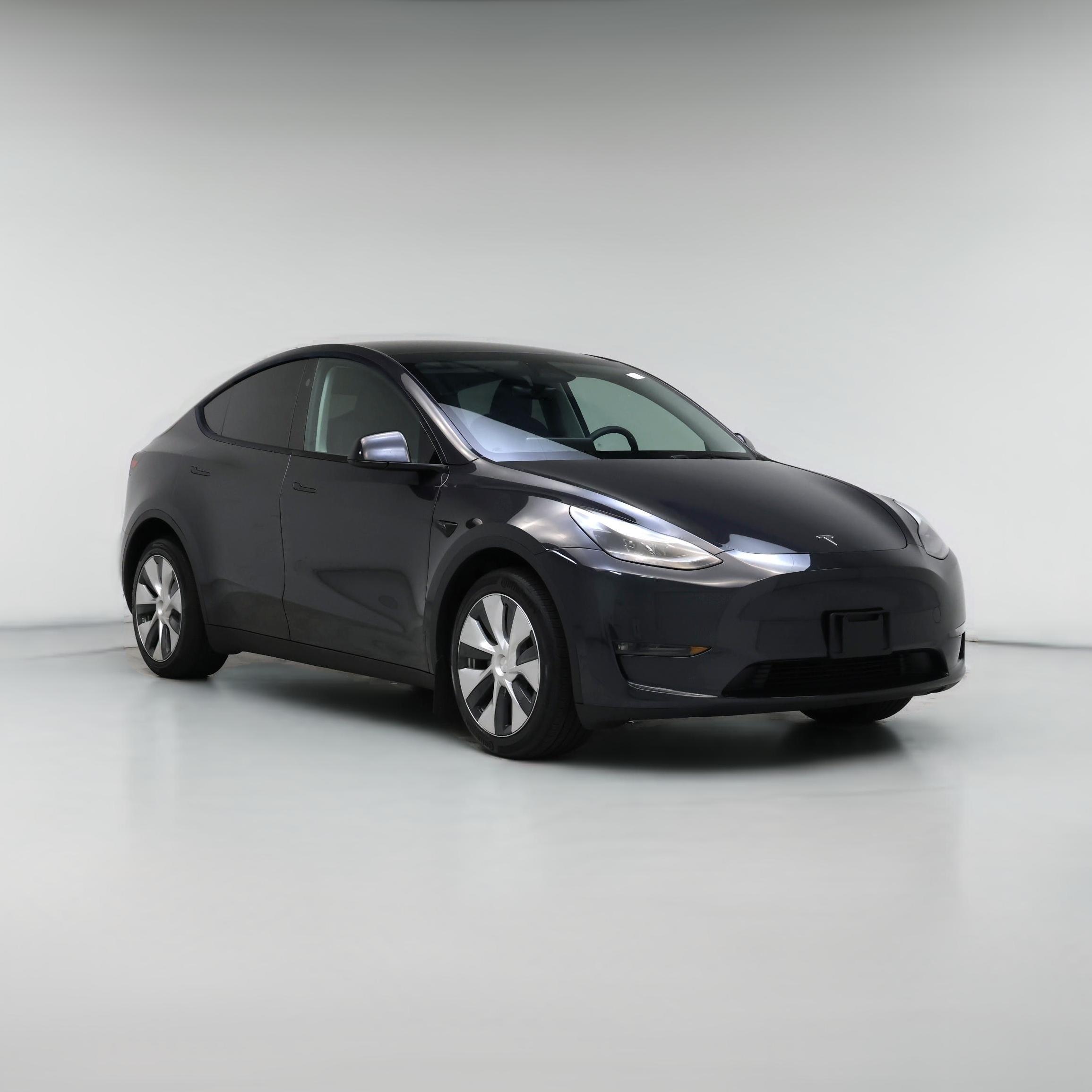 Thumbnail: 2024 Tesla Model Y - 1
