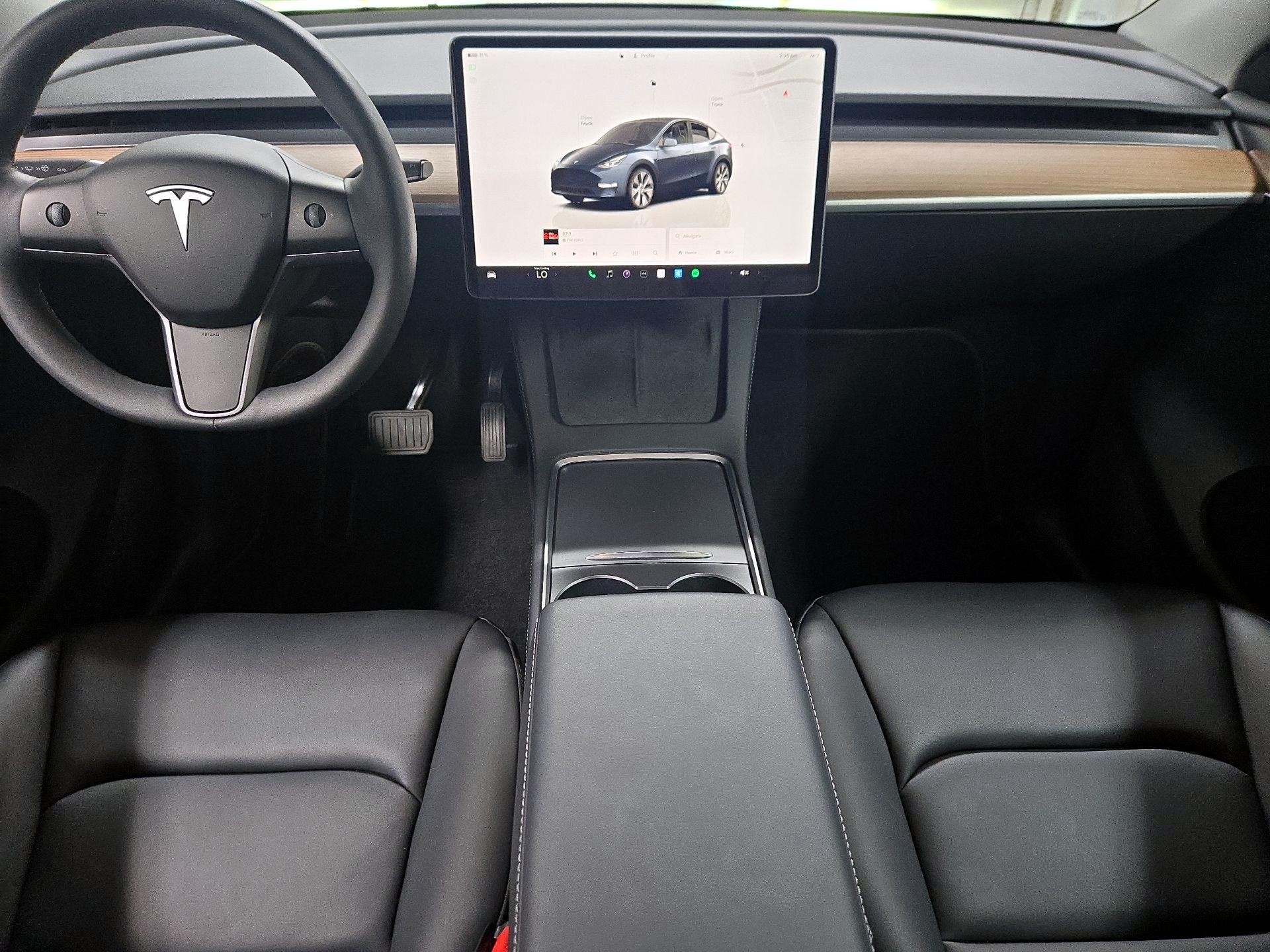 Thumbnail: 2024 Tesla Model Y - 9