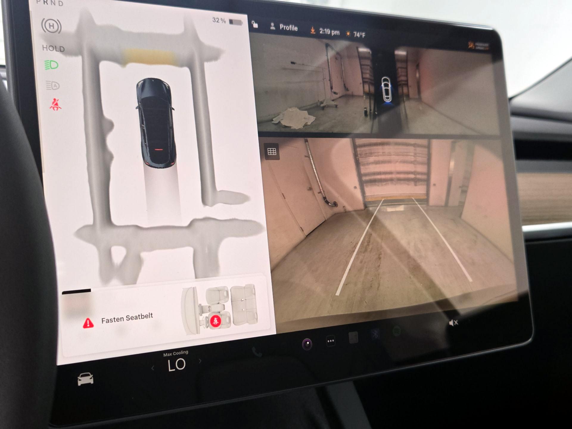 Thumbnail: 2024 Tesla Model Y - 14