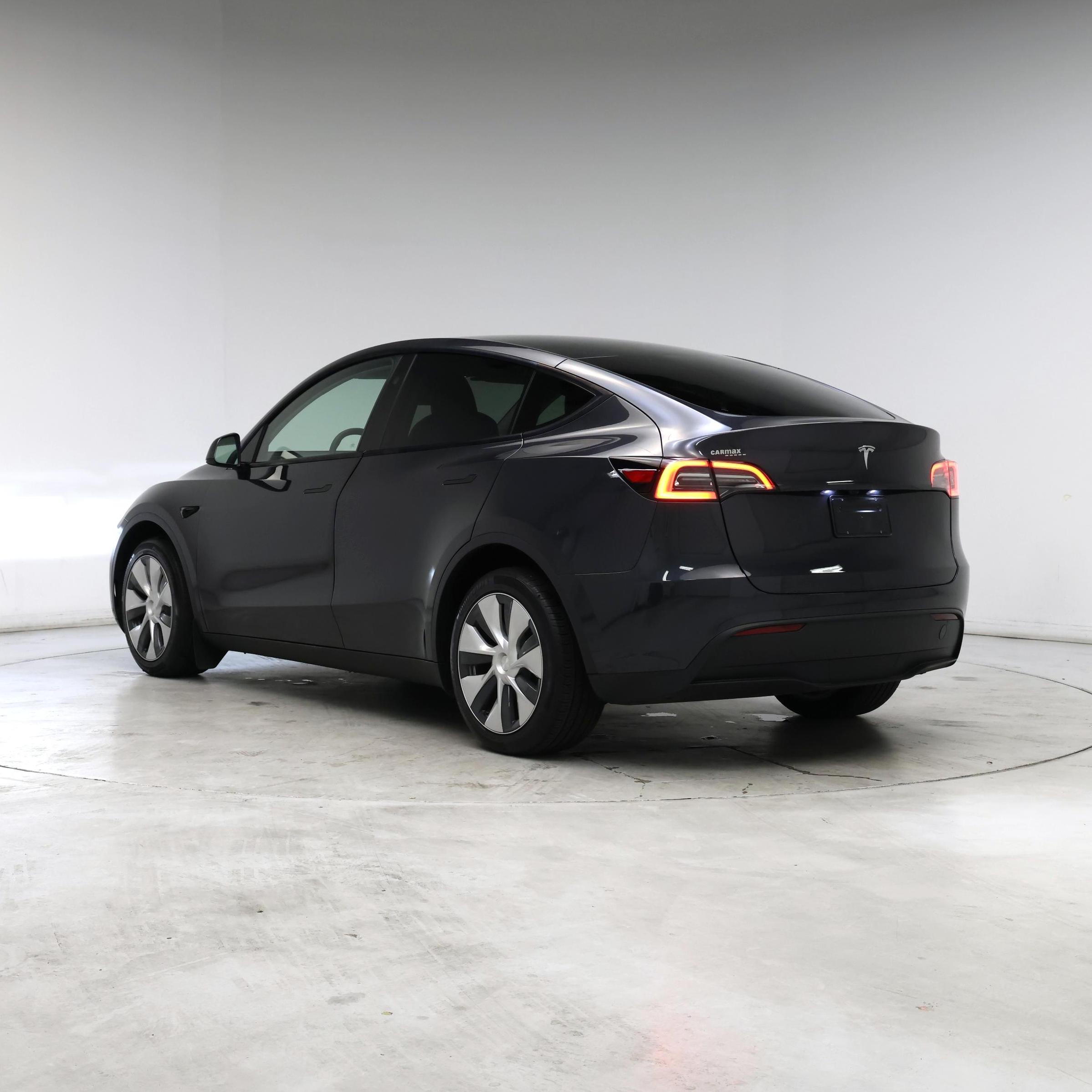 Thumbnail: 2024 Tesla Model Y - 2