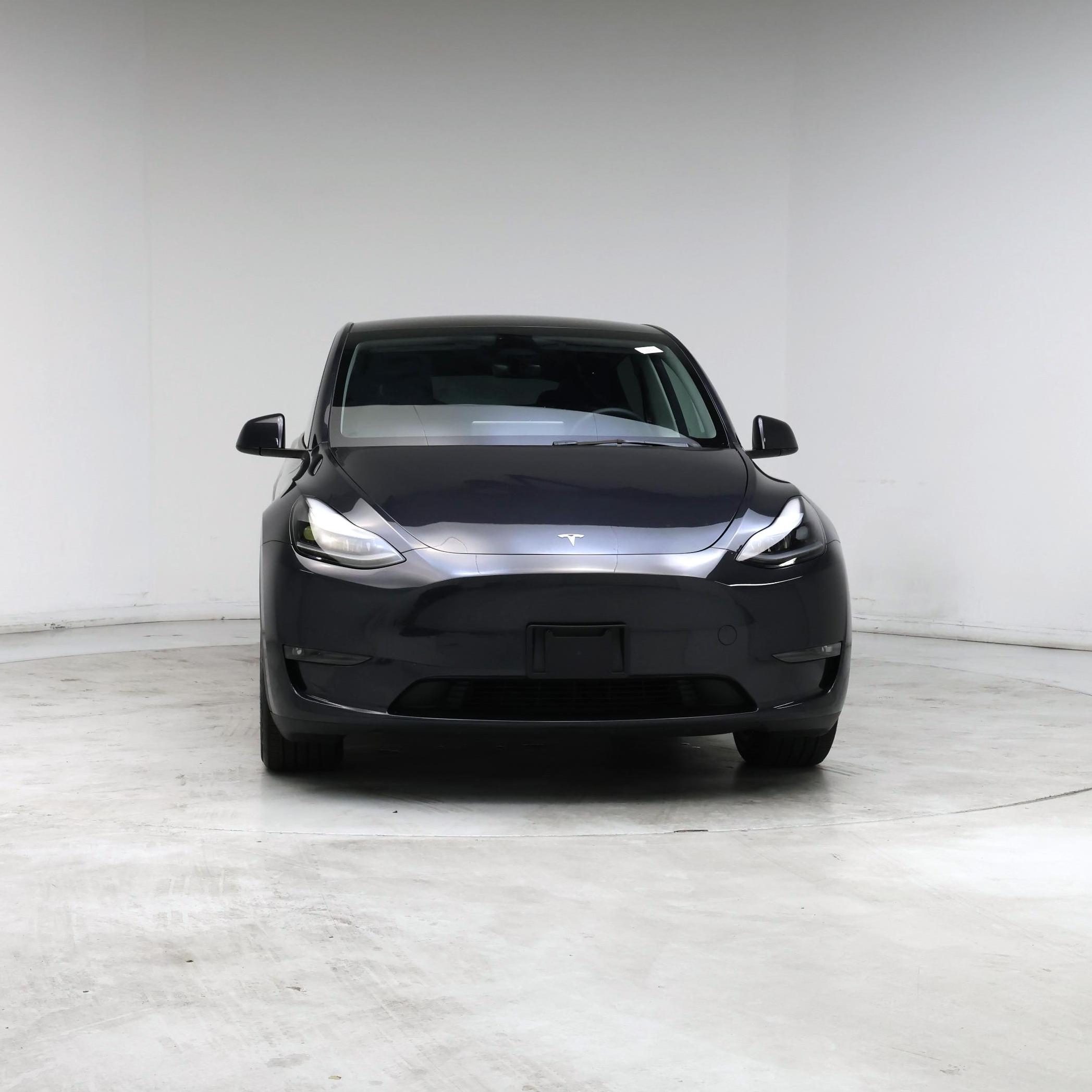 Thumbnail: 2024 Tesla Model Y - 5