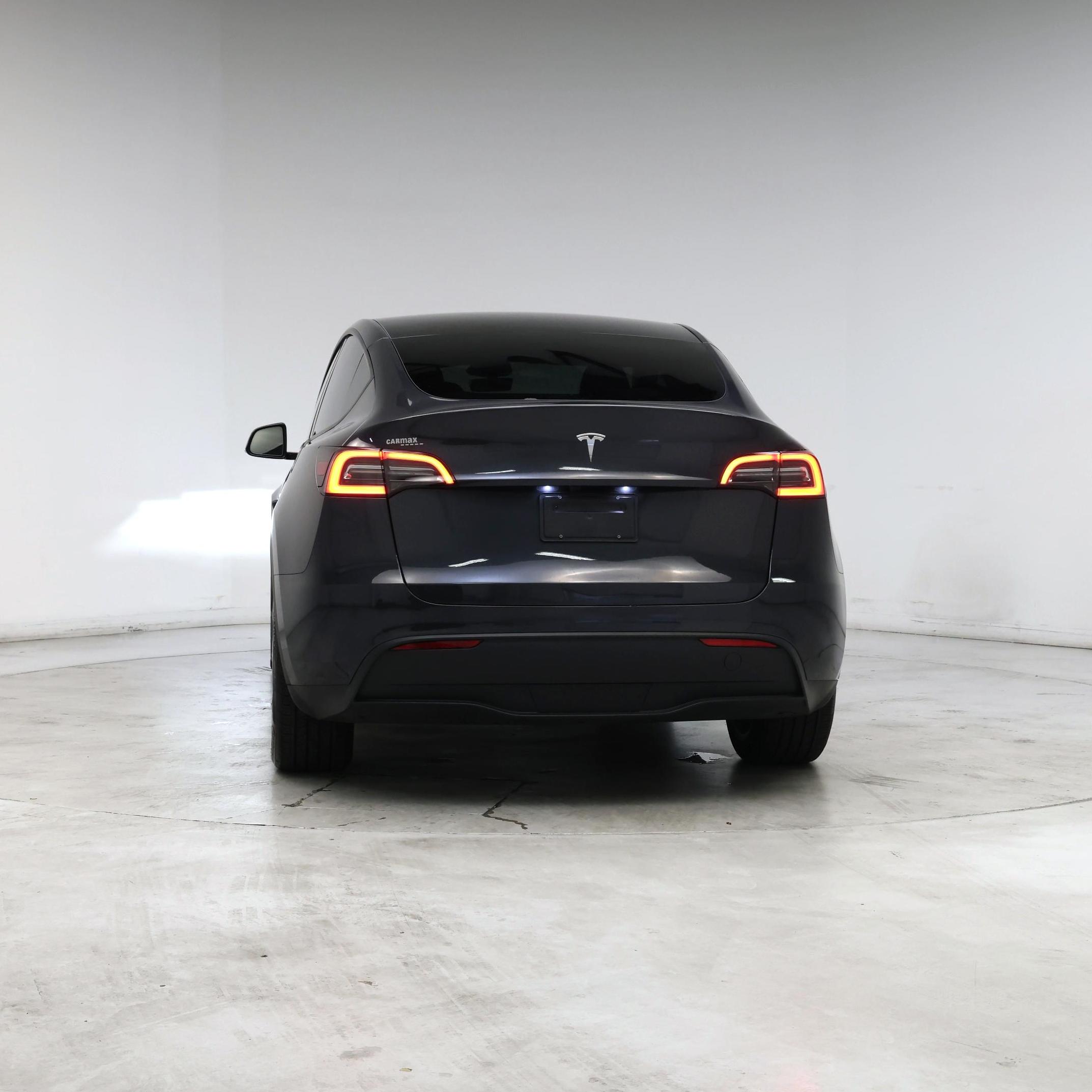 Thumbnail: 2024 Tesla Model Y - 6