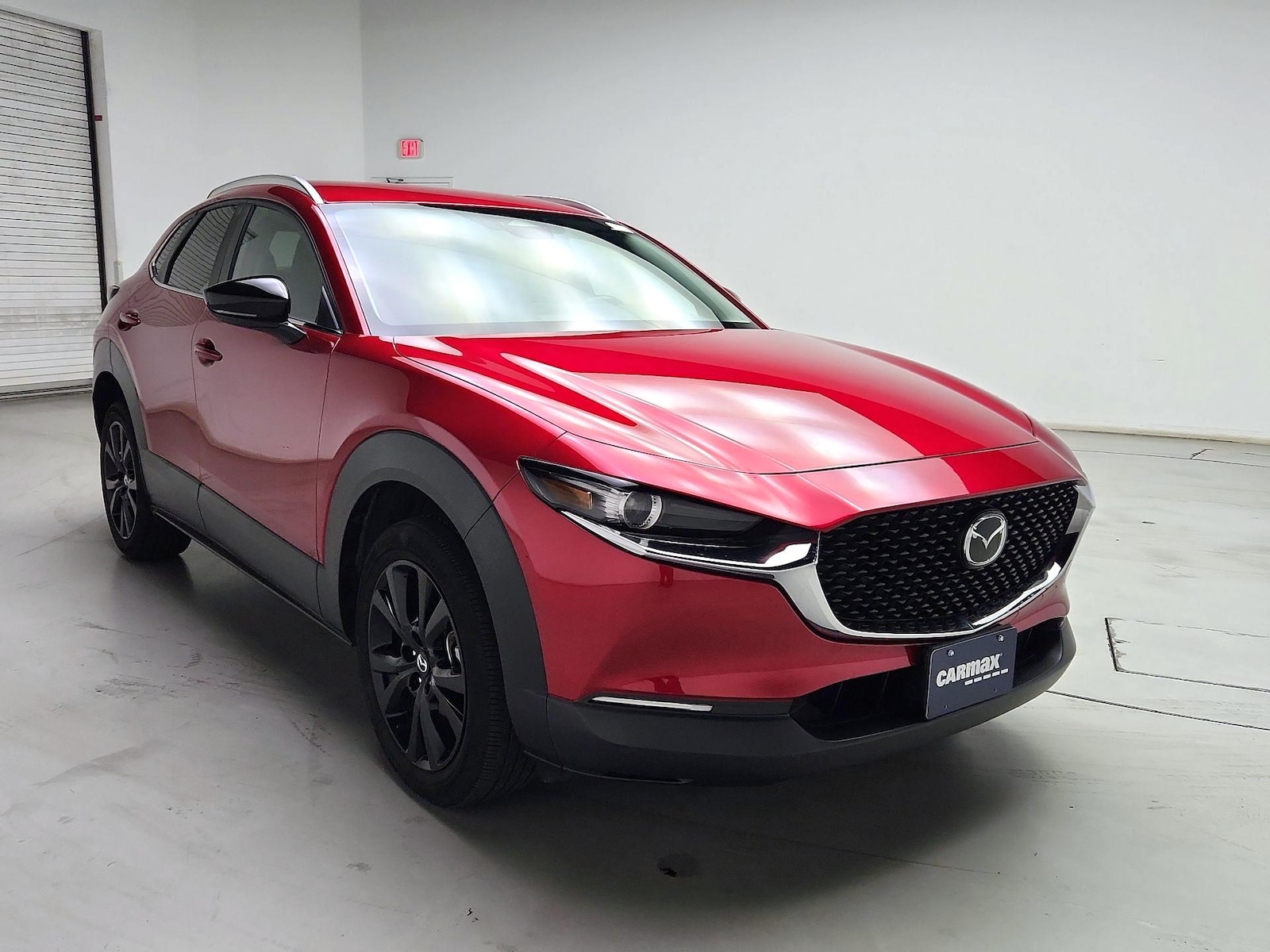 2024 Mazda CX-30