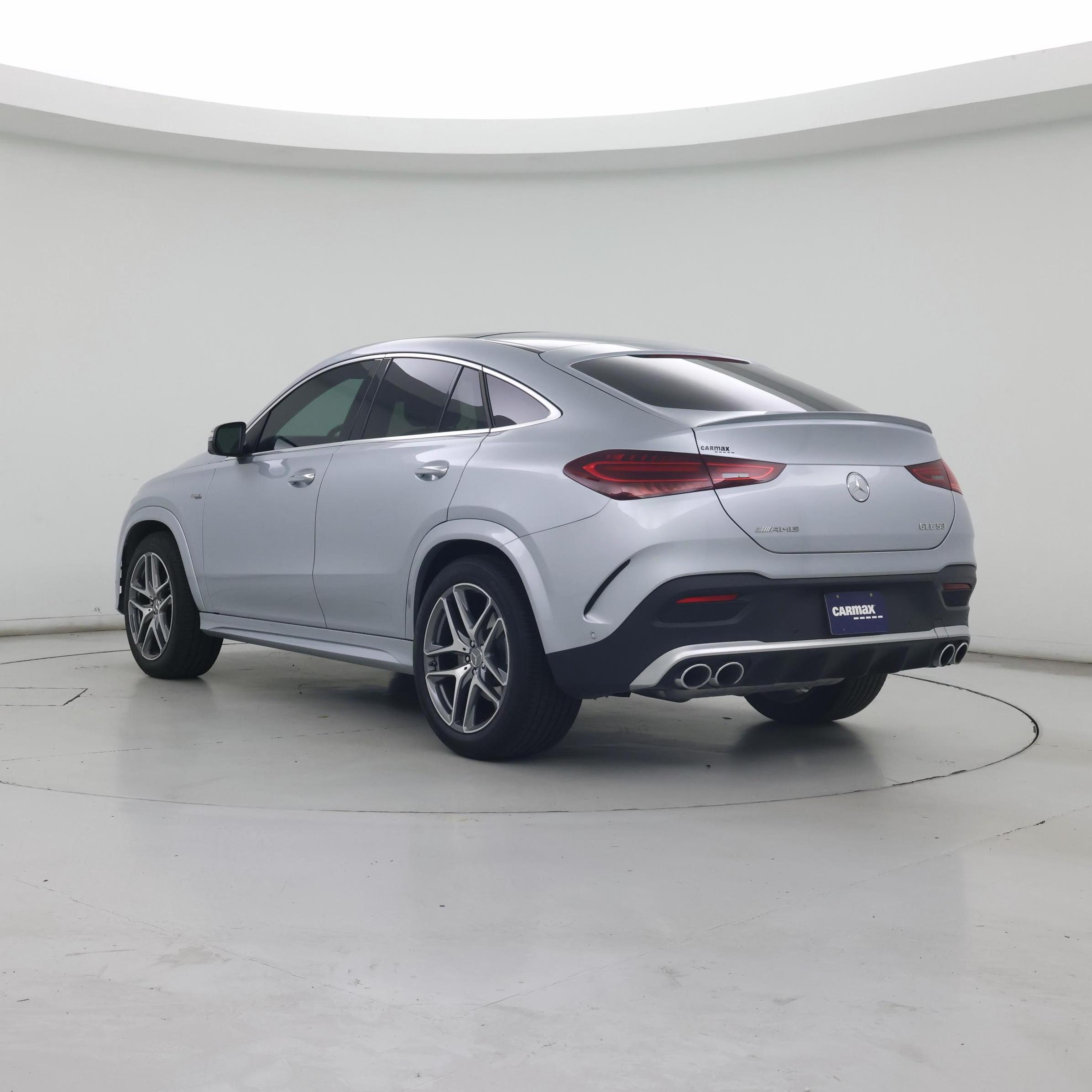 Thumbnail: 2025 Mercedes-Benz GLE - 2
