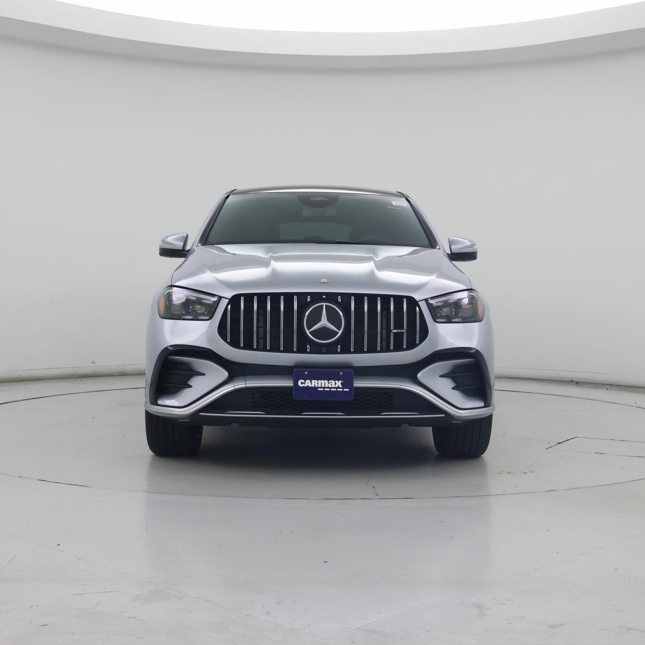 Thumbnail: 2025 Mercedes-Benz GLE - 5