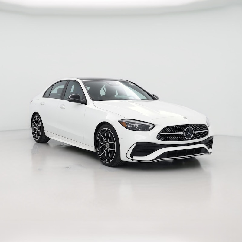 2023 Mercedes-Benz C300