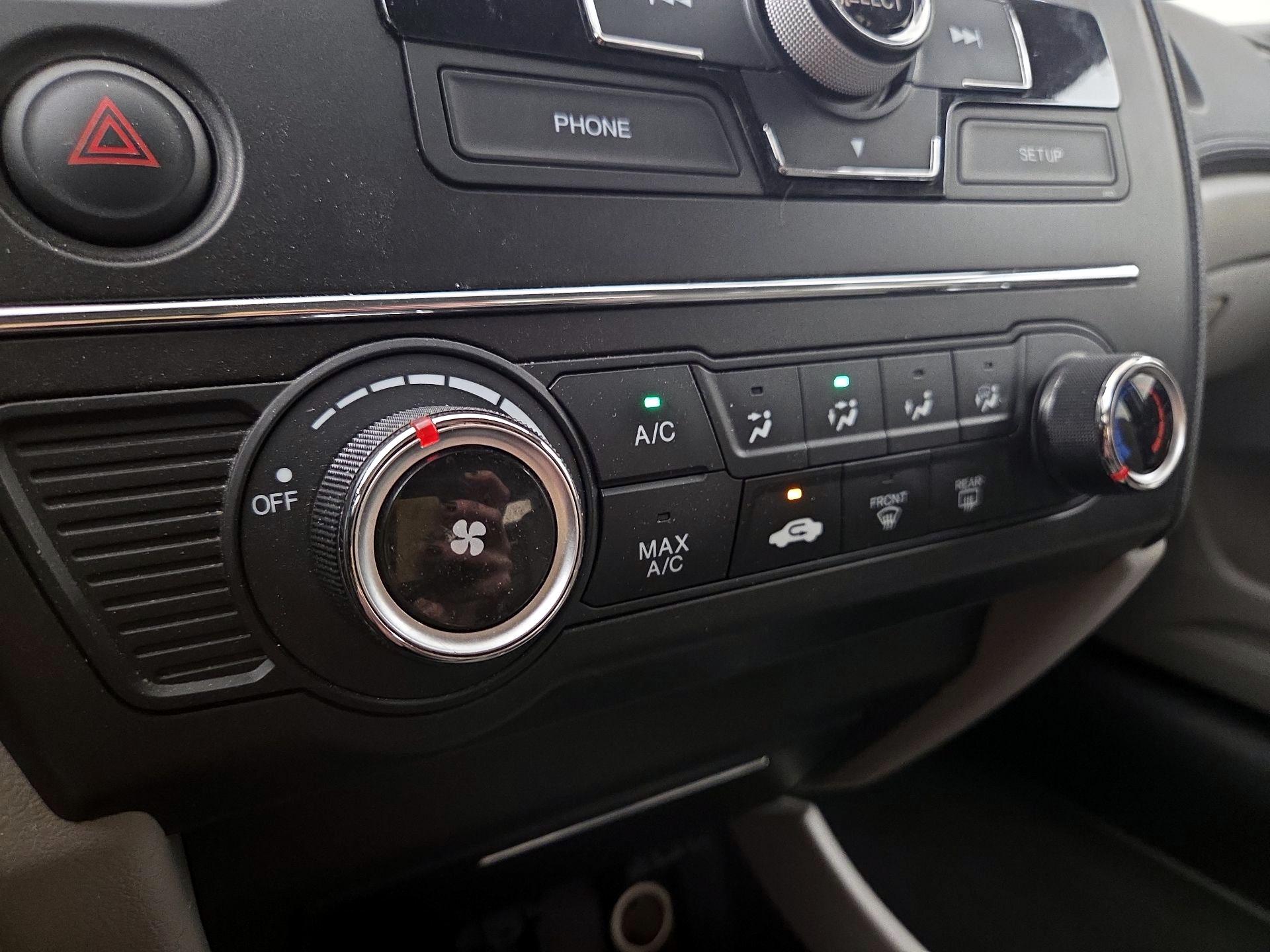 Thumbnail: 2015 Honda Civic - 16