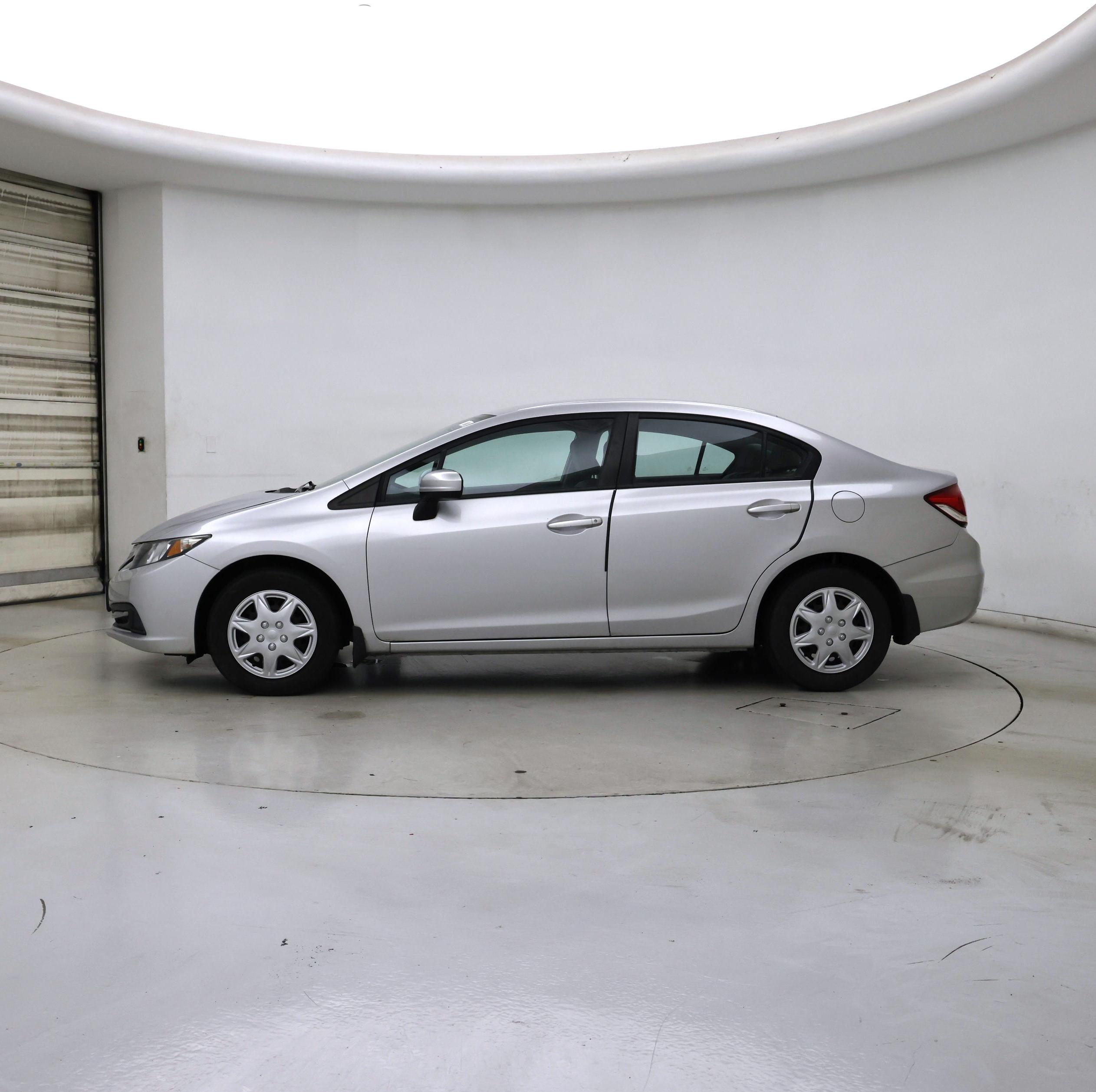 Thumbnail: 2015 Honda Civic - 3