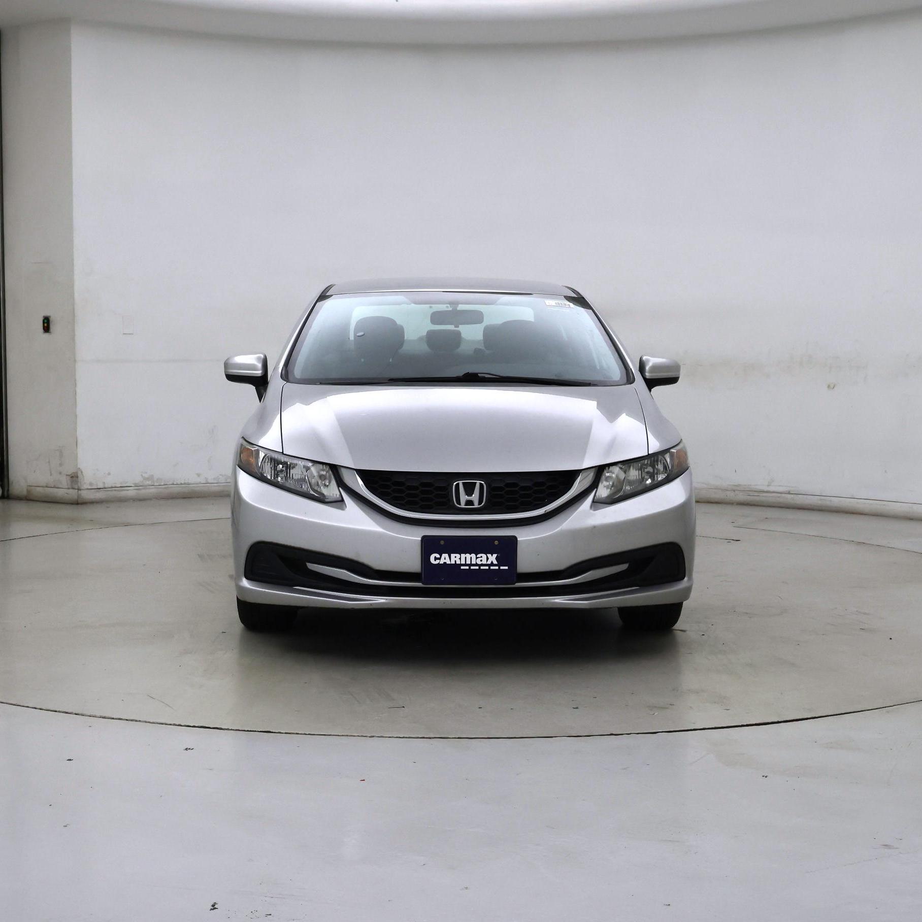 Thumbnail: 2015 Honda Civic - 5