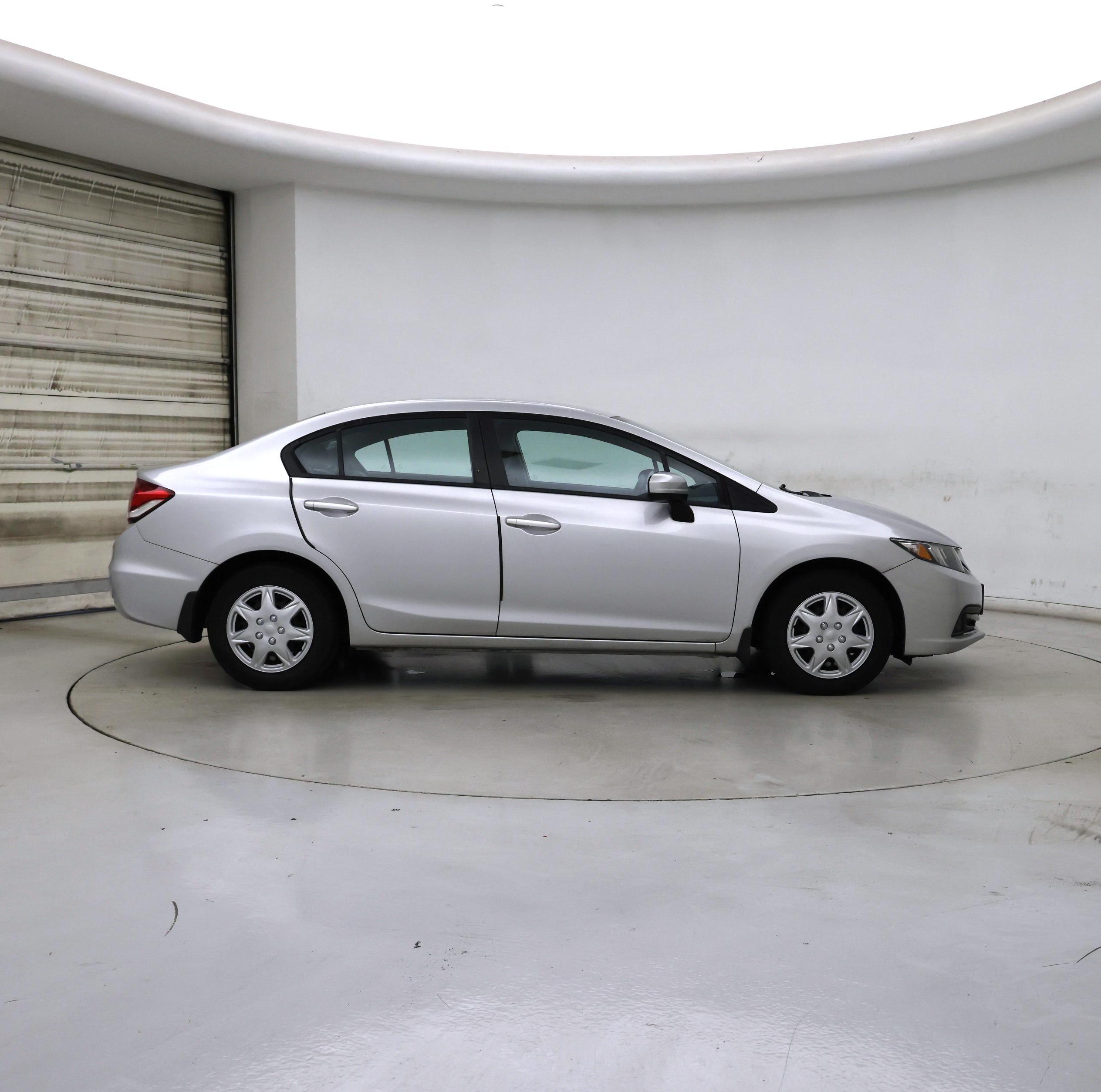 Thumbnail: 2015 Honda Civic - 7