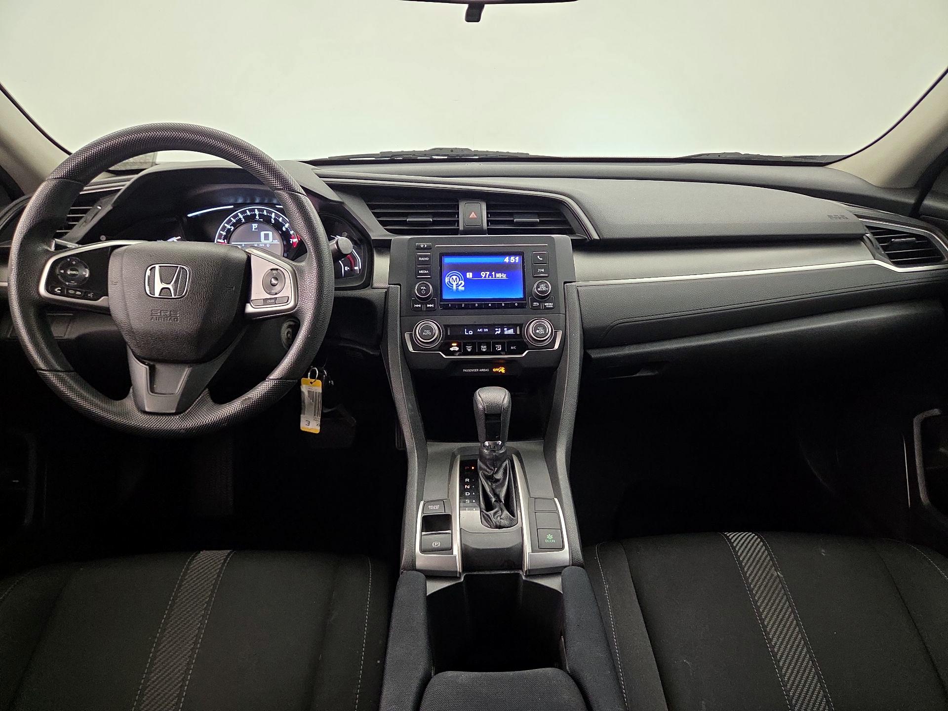 Thumbnail: 2017 Honda Civic - 9