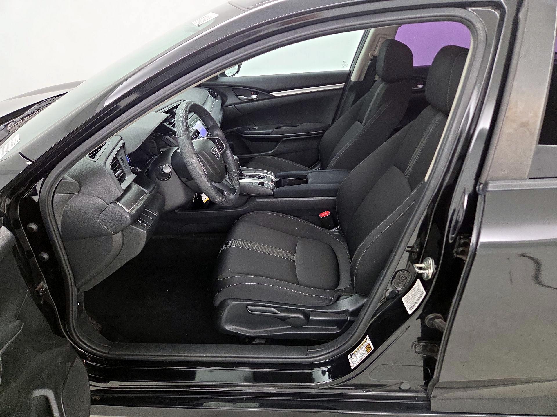 Thumbnail: 2017 Honda Civic - 11