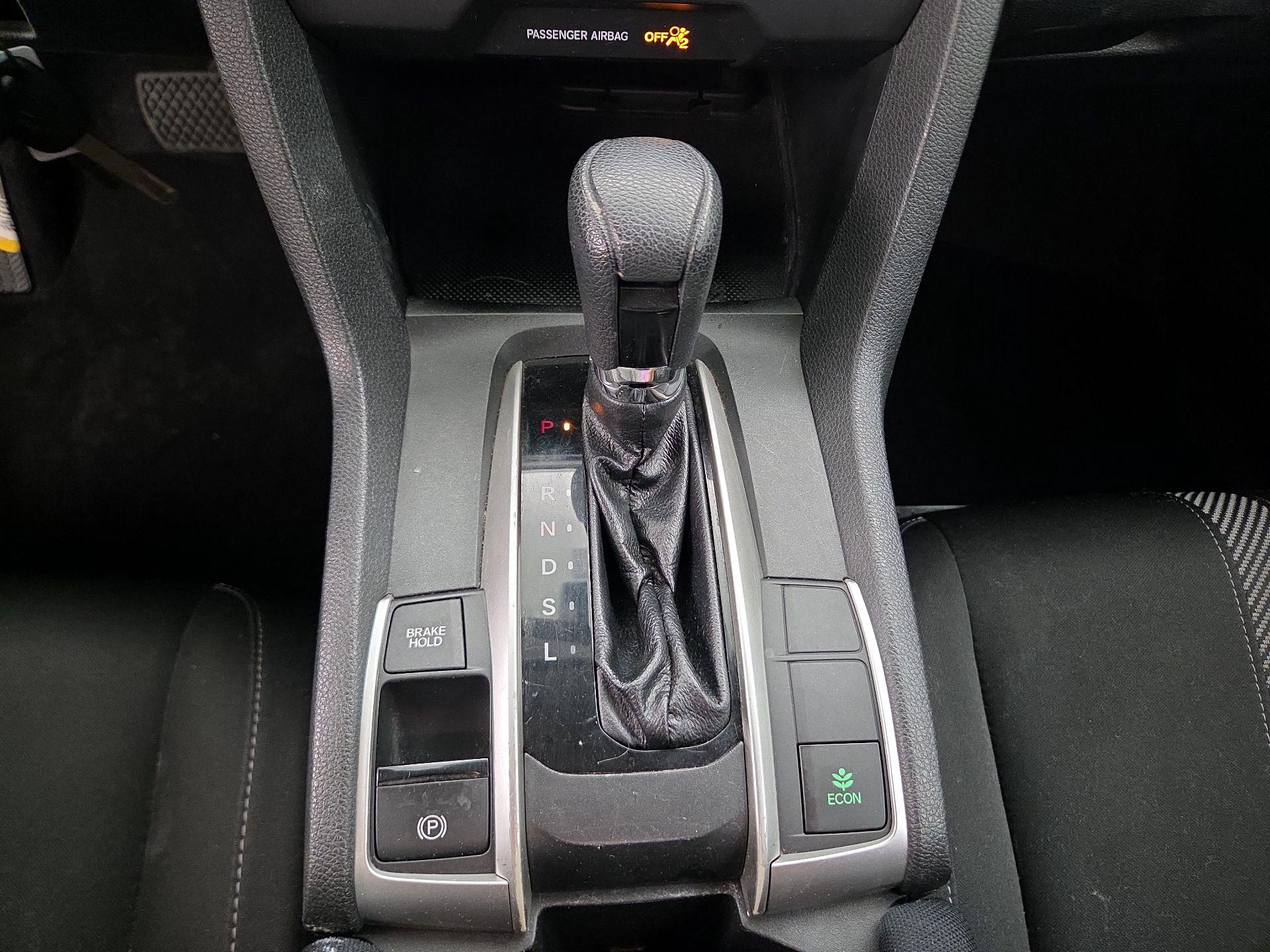 Thumbnail: 2017 Honda Civic - 17