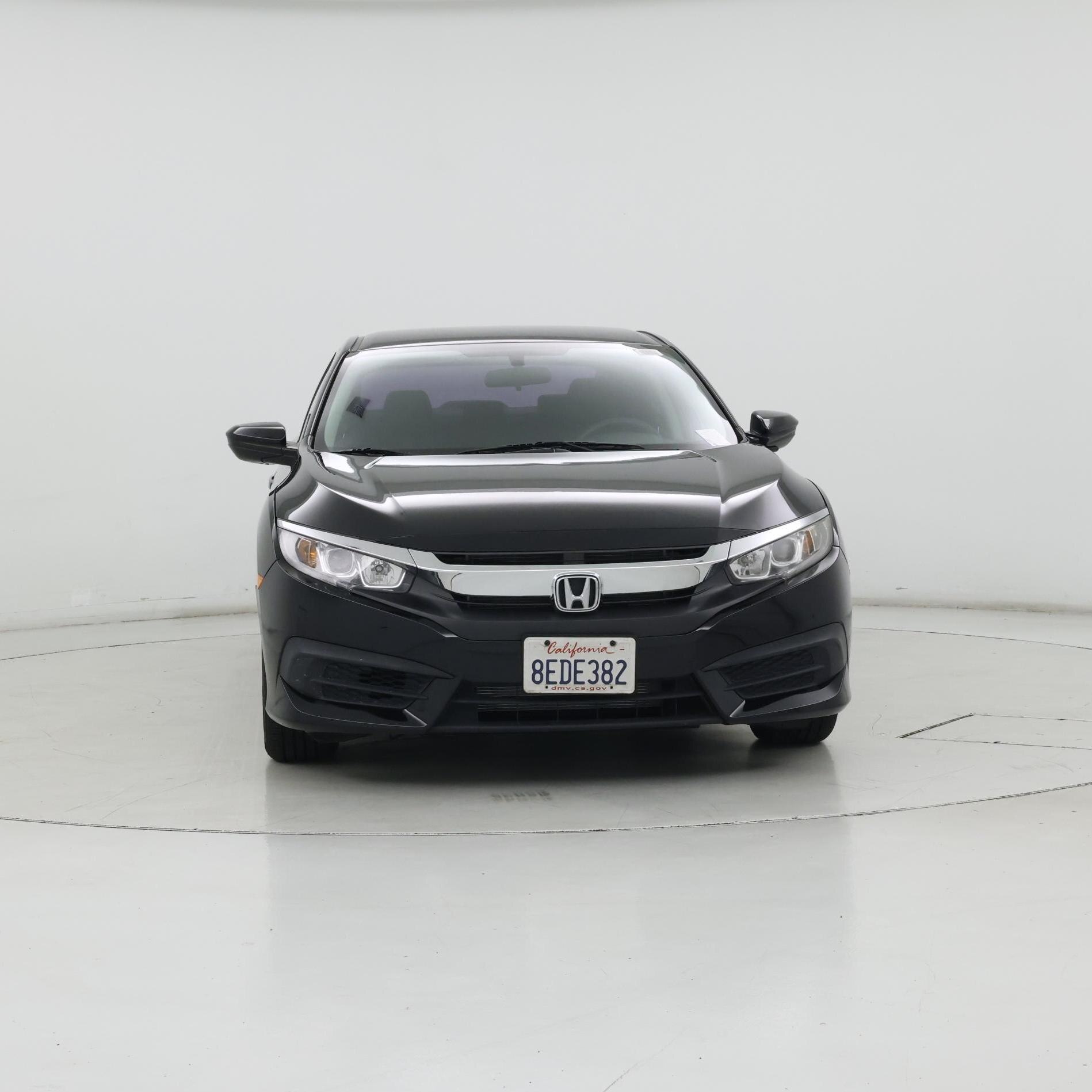 Thumbnail: 2017 Honda Civic - 5