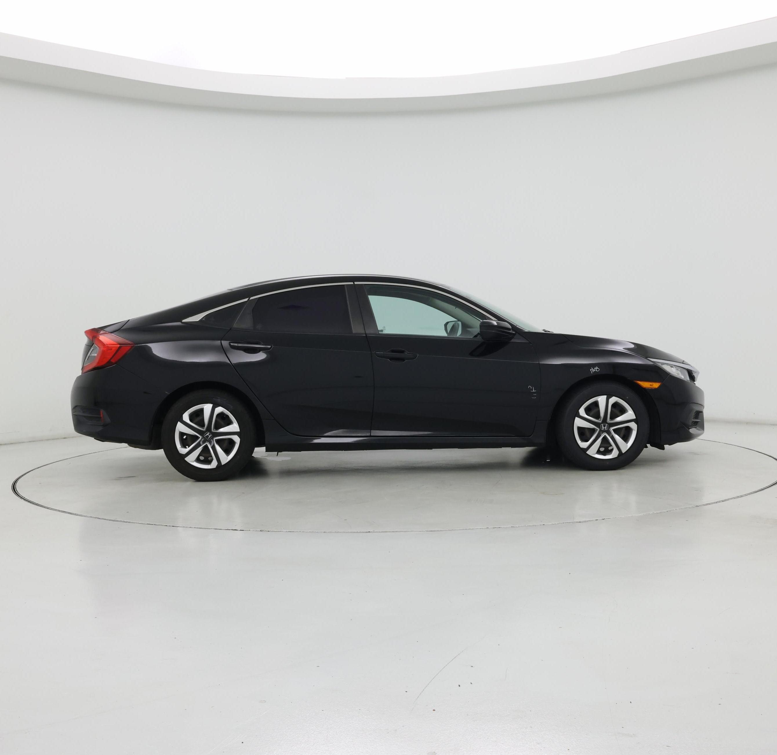 Thumbnail: 2017 Honda Civic - 7