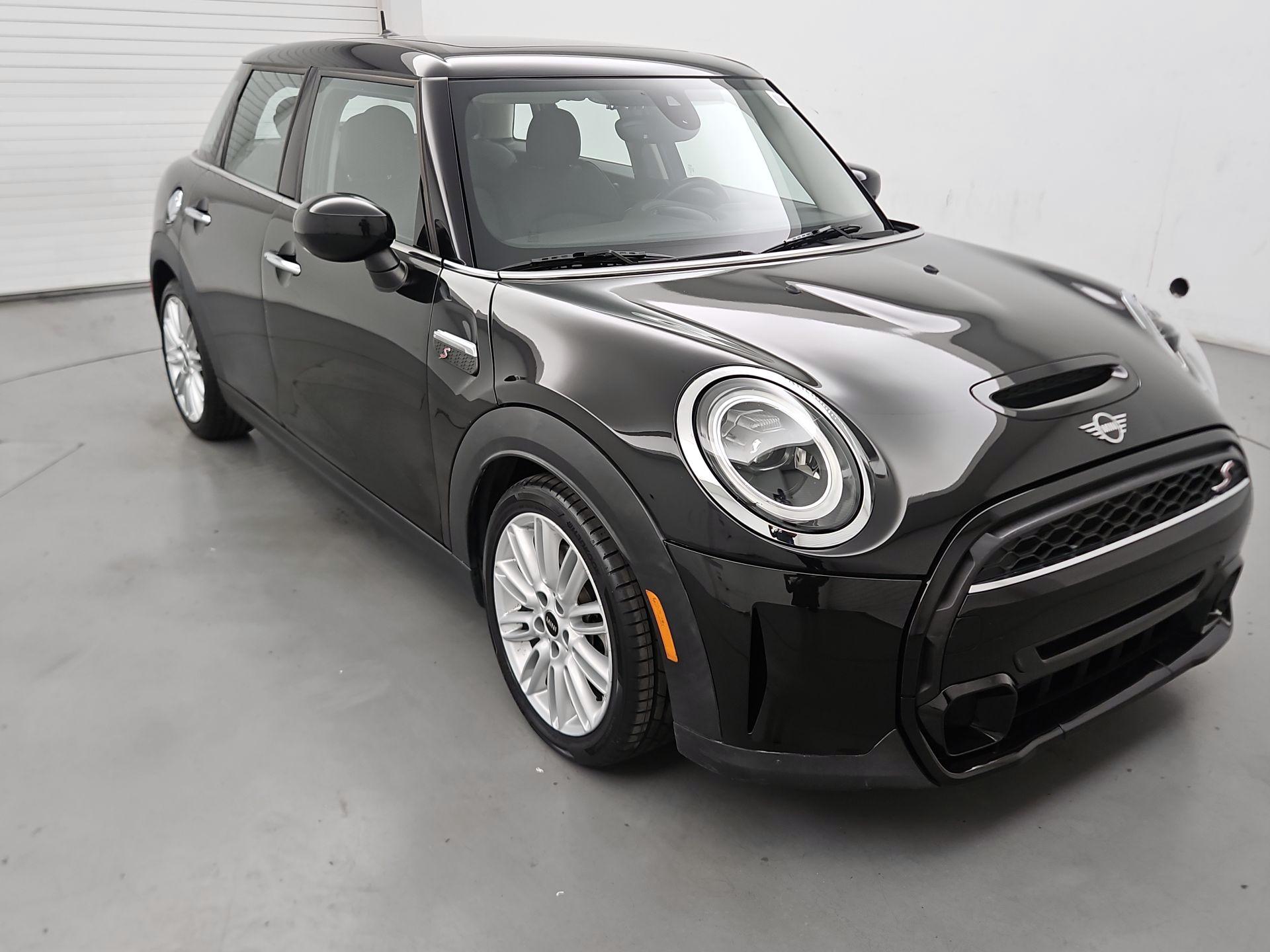 Thumbnail: 2024 MINI Cooper Hardtop - 1