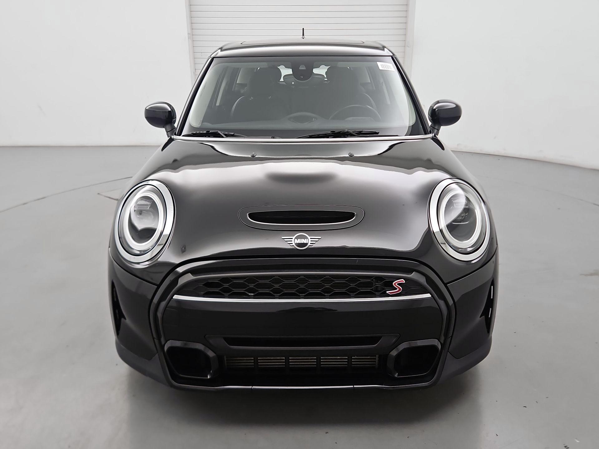 Thumbnail: 2024 MINI Cooper Hardtop - 2