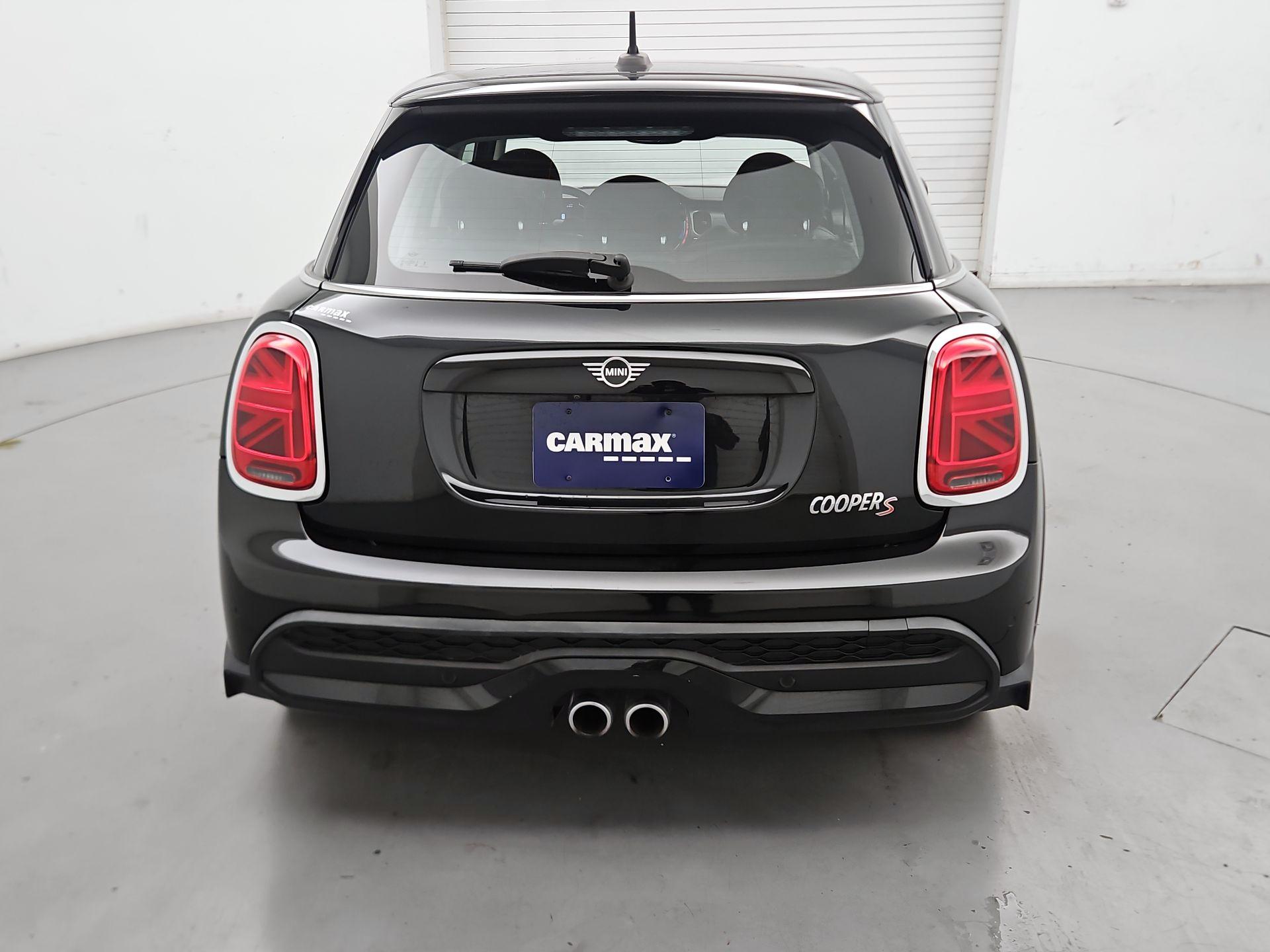 Thumbnail: 2024 MINI Cooper Hardtop - 6