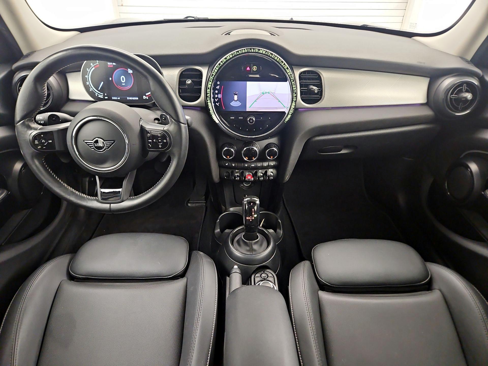 Thumbnail: 2024 MINI Cooper Hardtop - 8