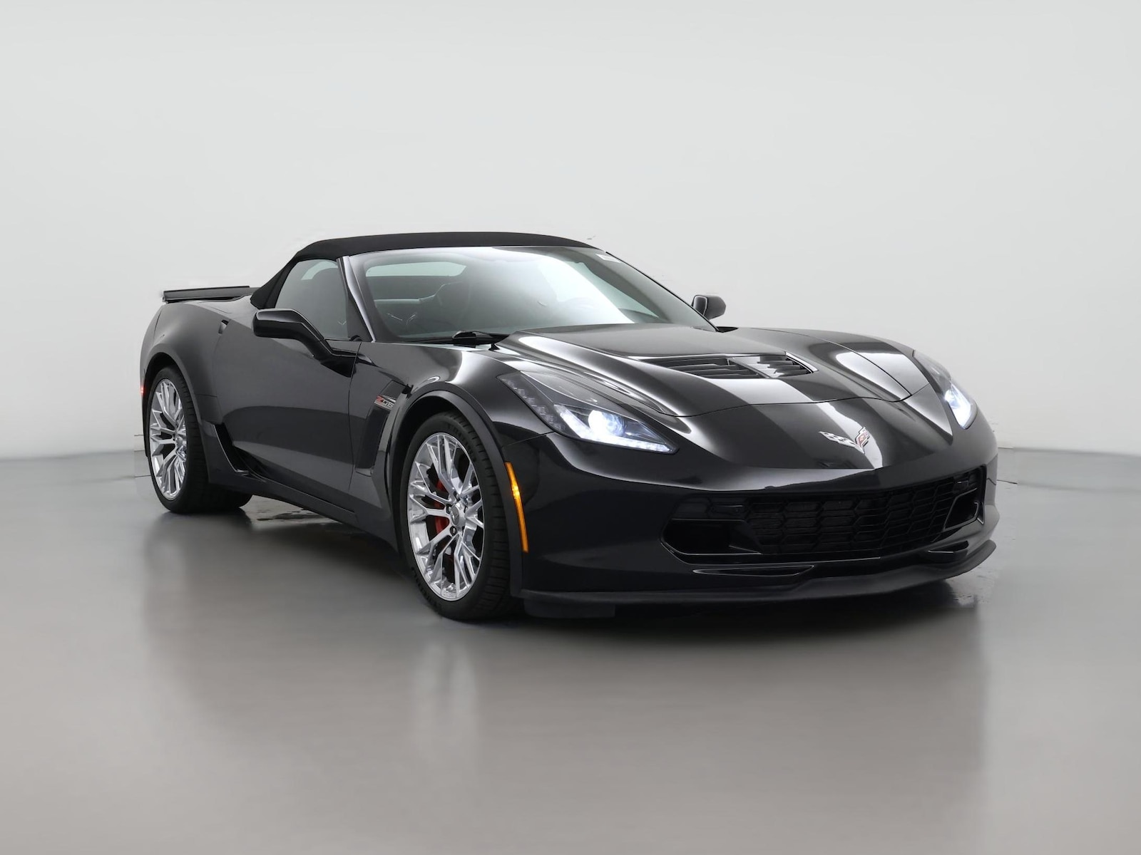 2016 Chevrolet Corvette