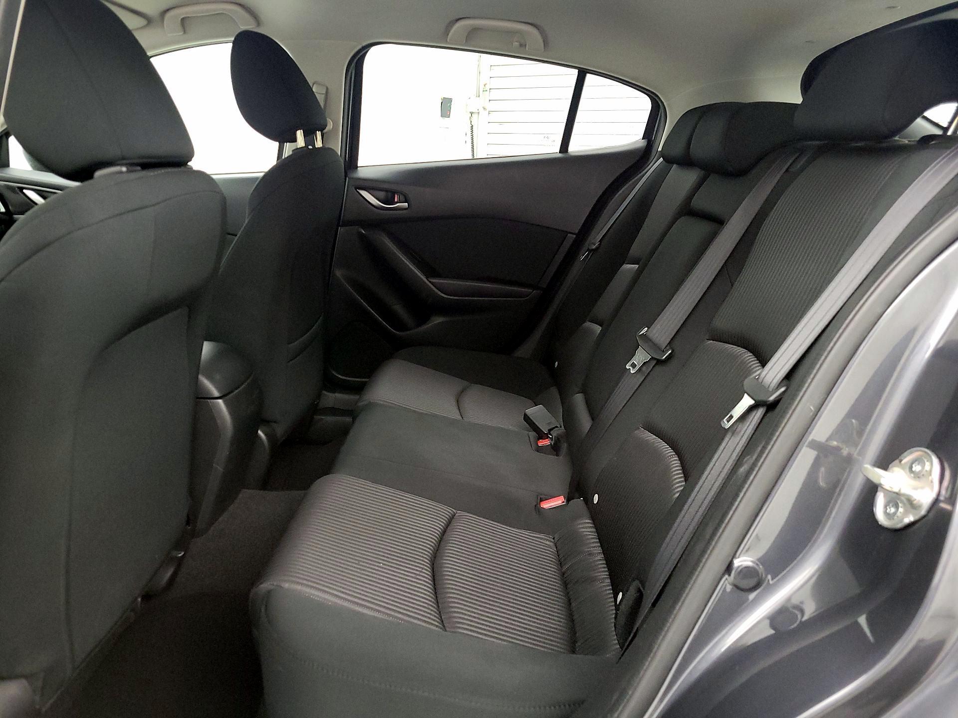 Thumbnail: 2015 Mazda Mazda3 - 19