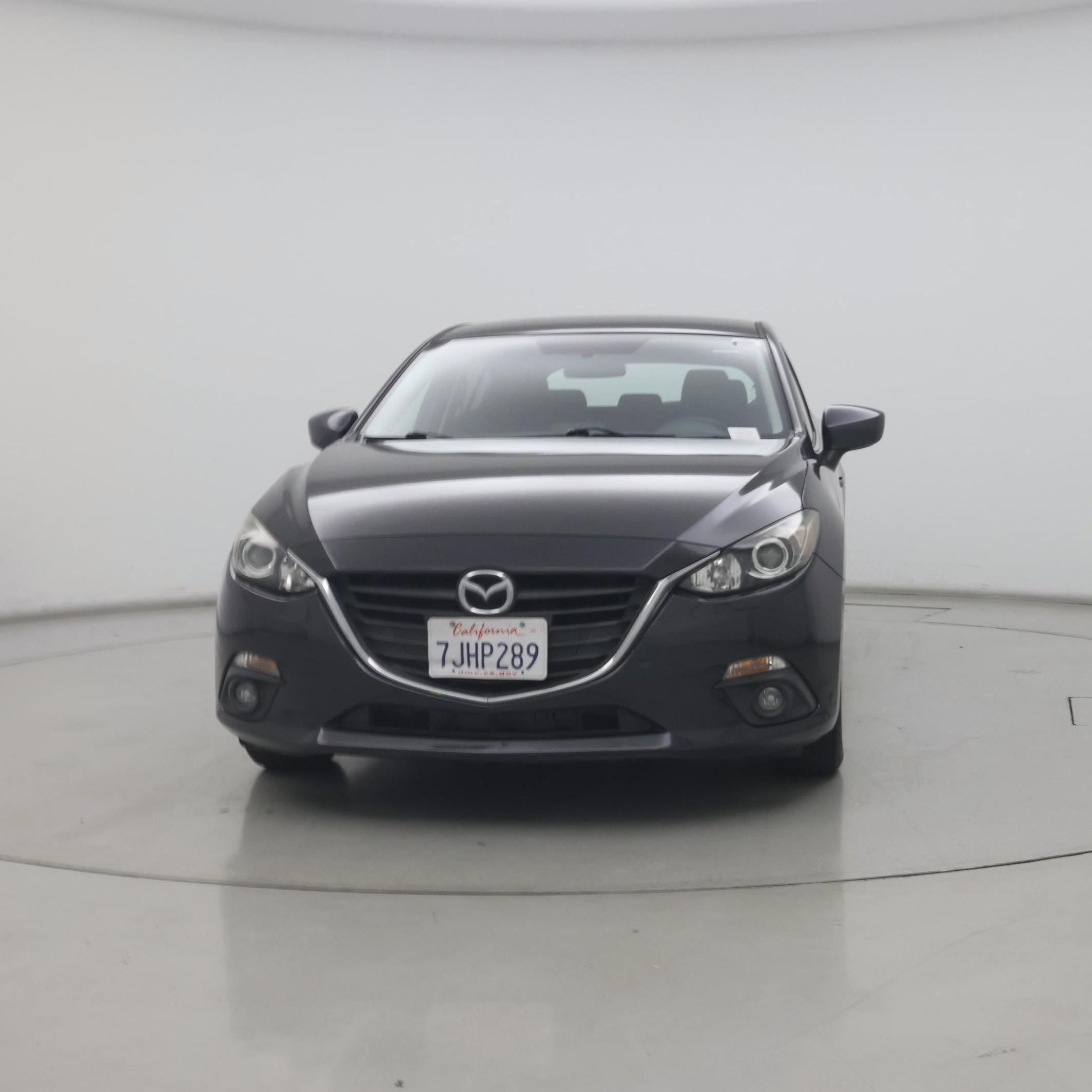 Thumbnail: 2015 Mazda Mazda3 - 5