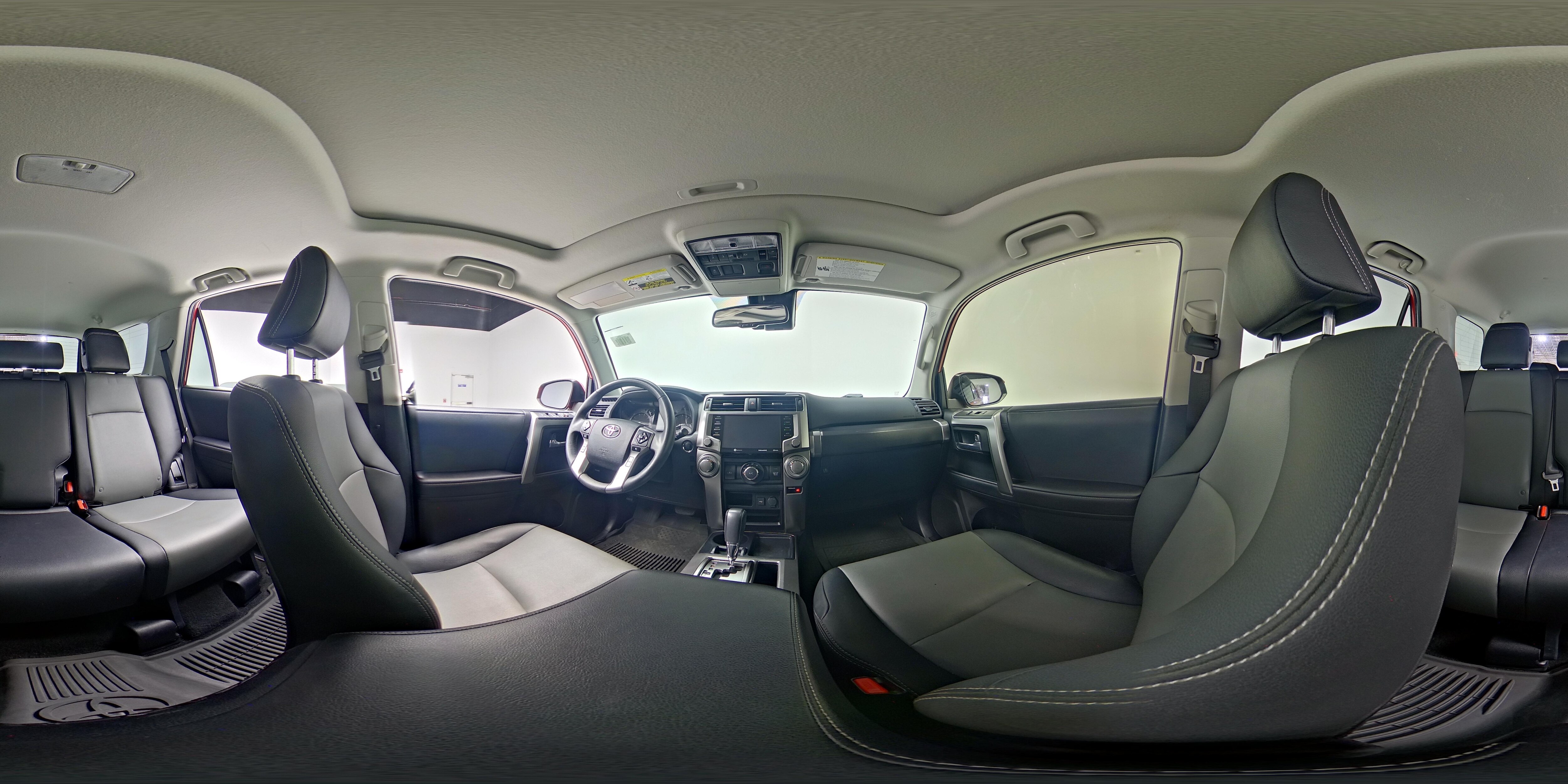 2021 Toyota 4Runner SR5 Premium - Photo 26