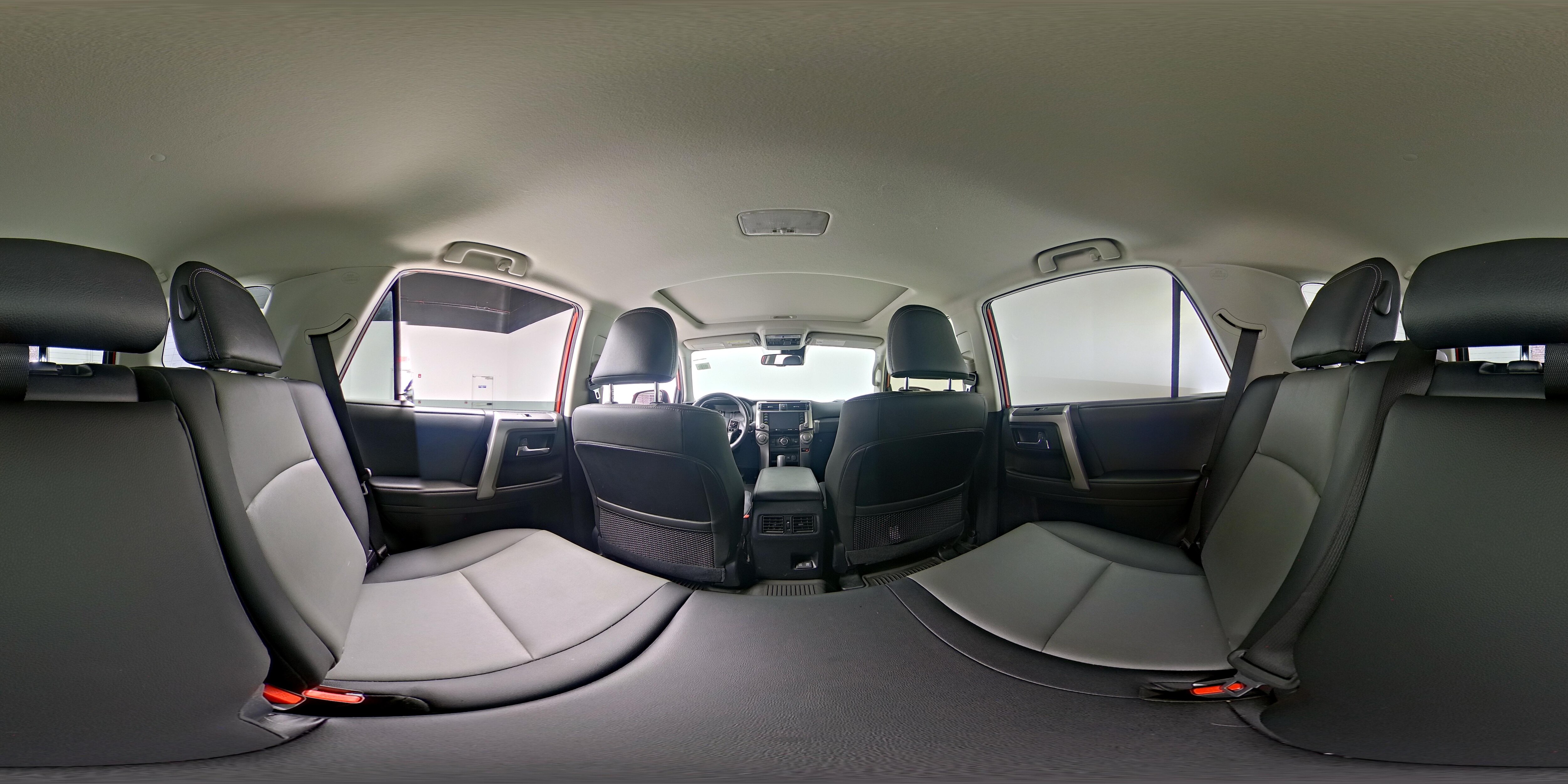 2021 Toyota 4Runner SR5 Premium - Photo 27