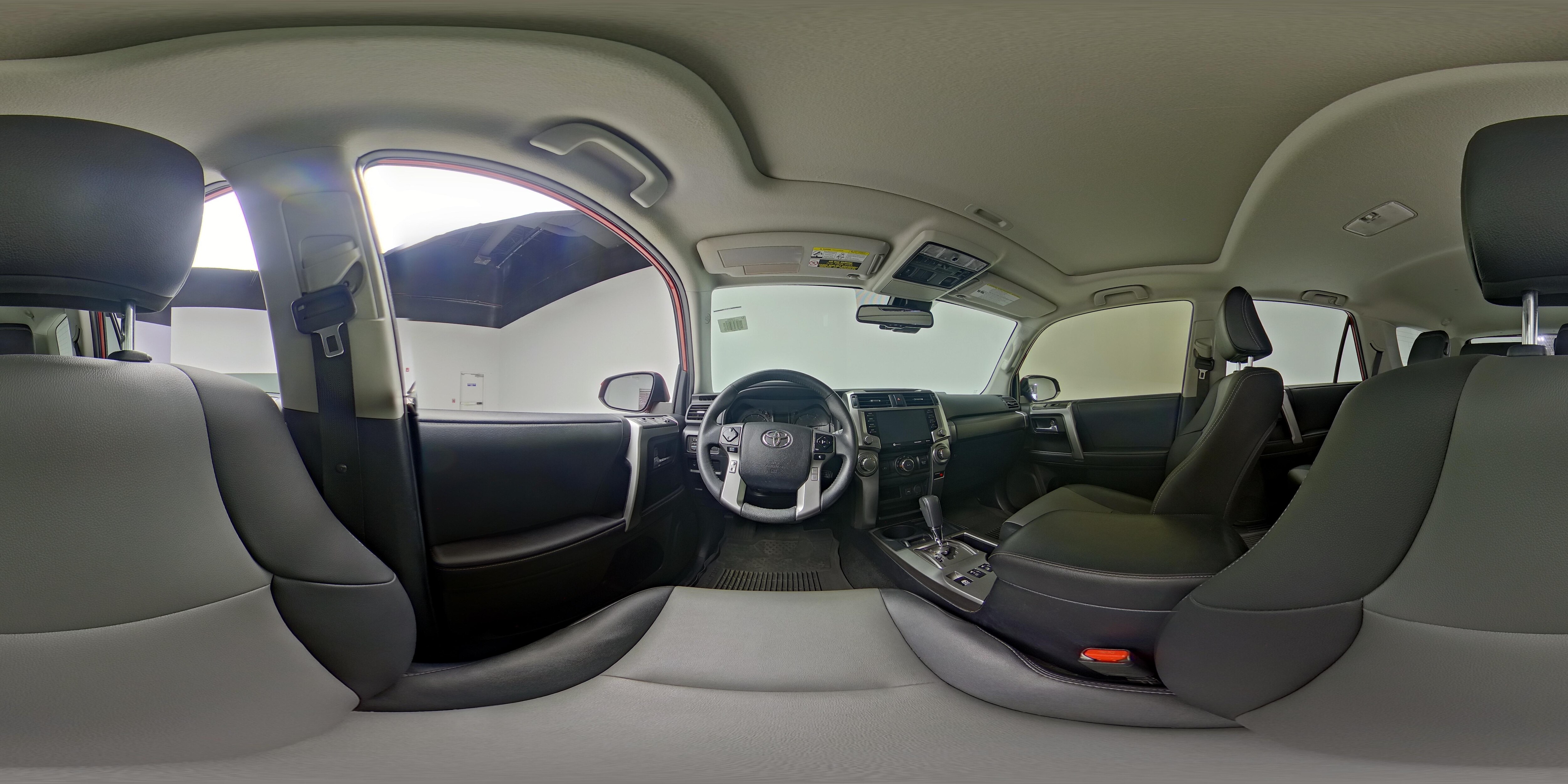 2021 Toyota 4Runner SR5 Premium - Photo 28