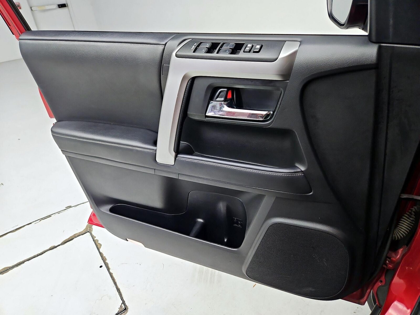 2021 Toyota 4Runner SR5 Premium - Photo 13