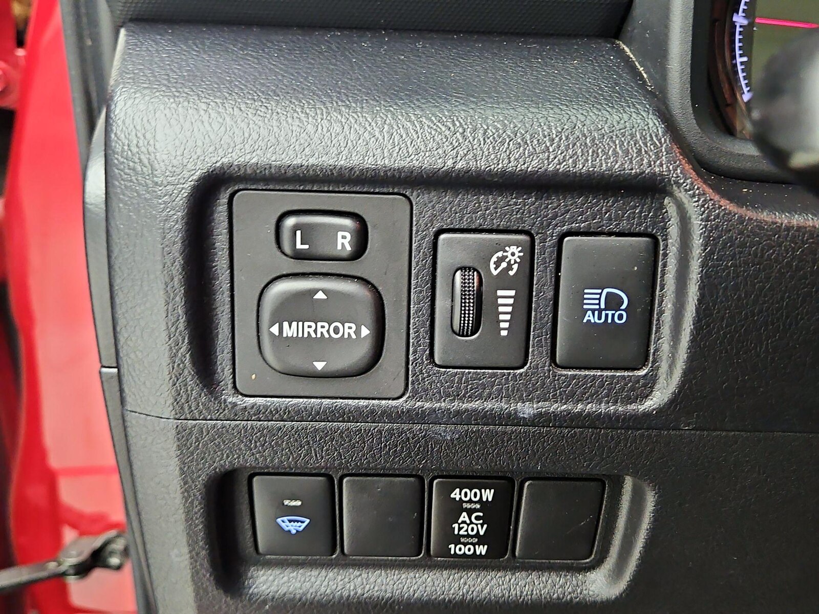 2021 Toyota 4Runner SR5 Premium - Photo 14
