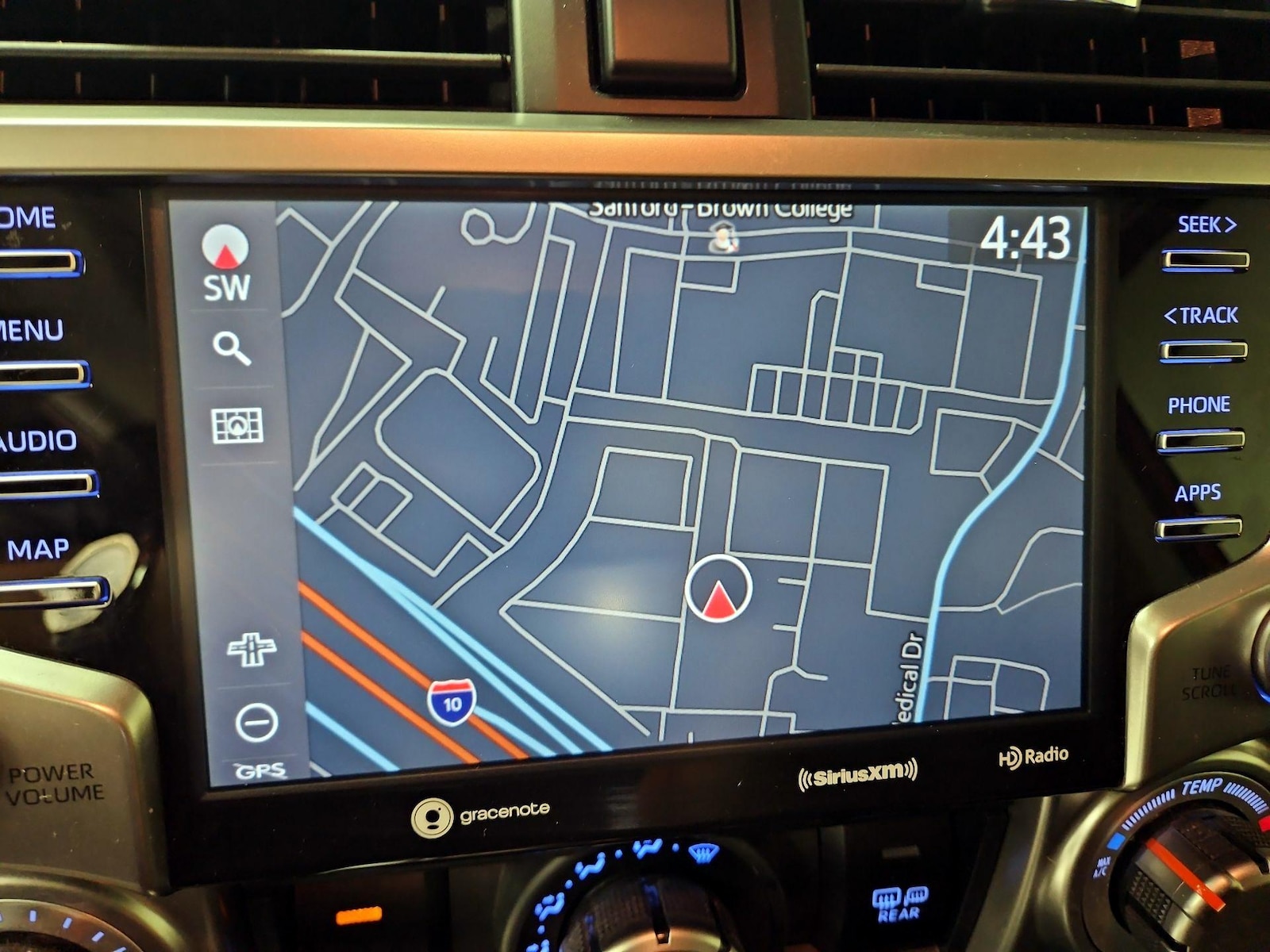 2021 Toyota 4Runner SR5 Premium - Photo 15