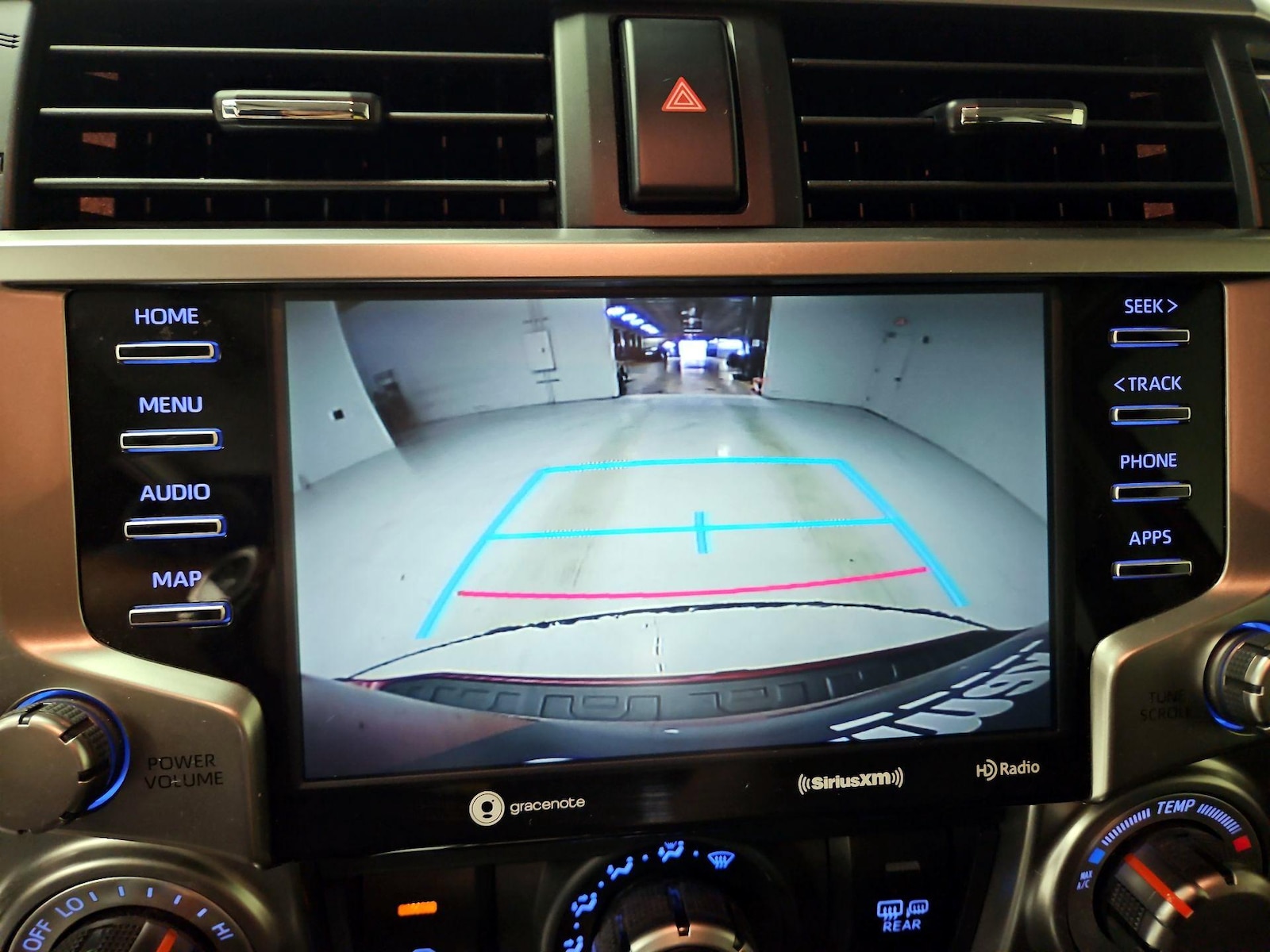 2021 Toyota 4Runner SR5 Premium - Photo 16