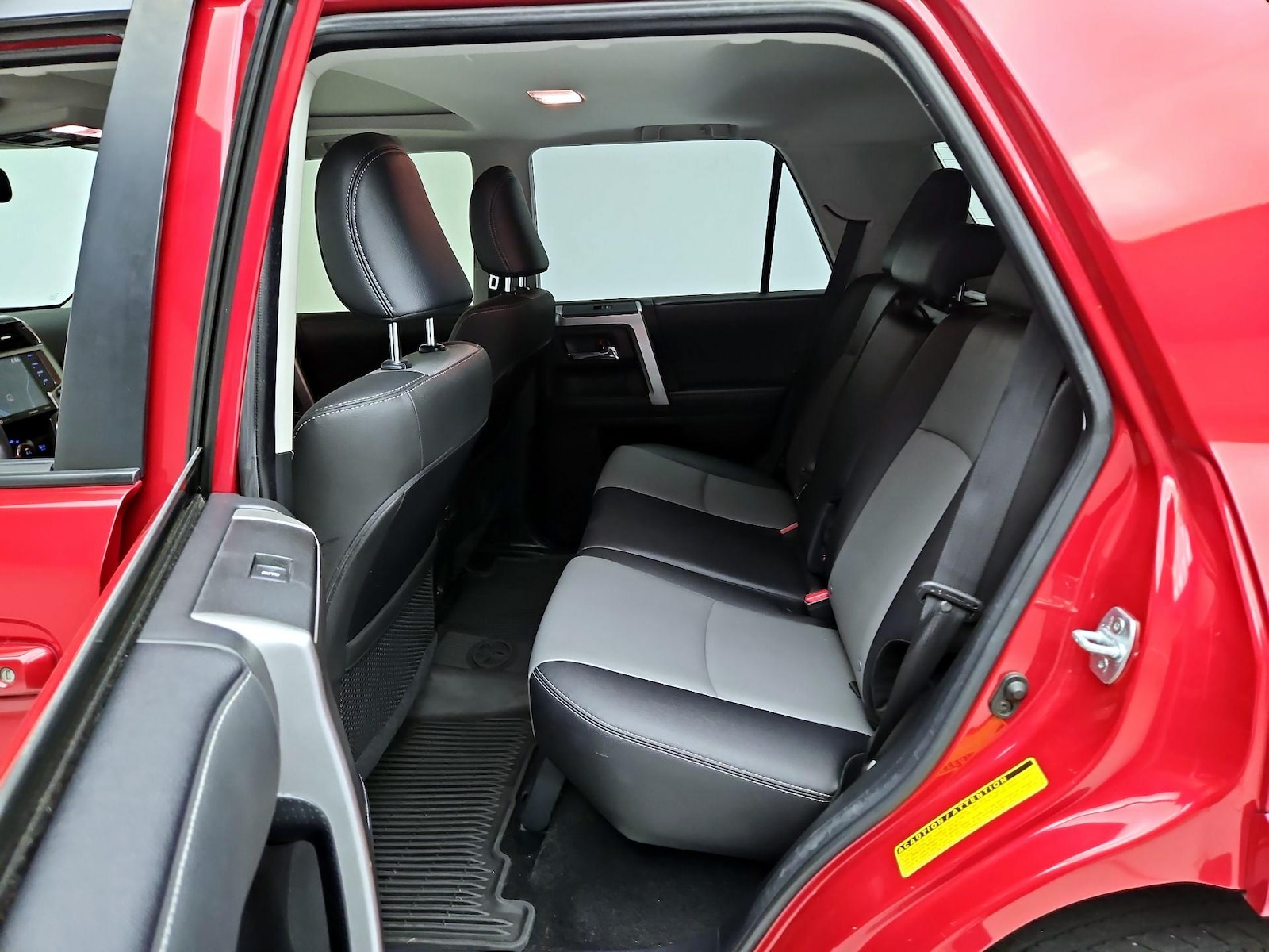 2021 Toyota 4Runner SR5 Premium - Photo 22