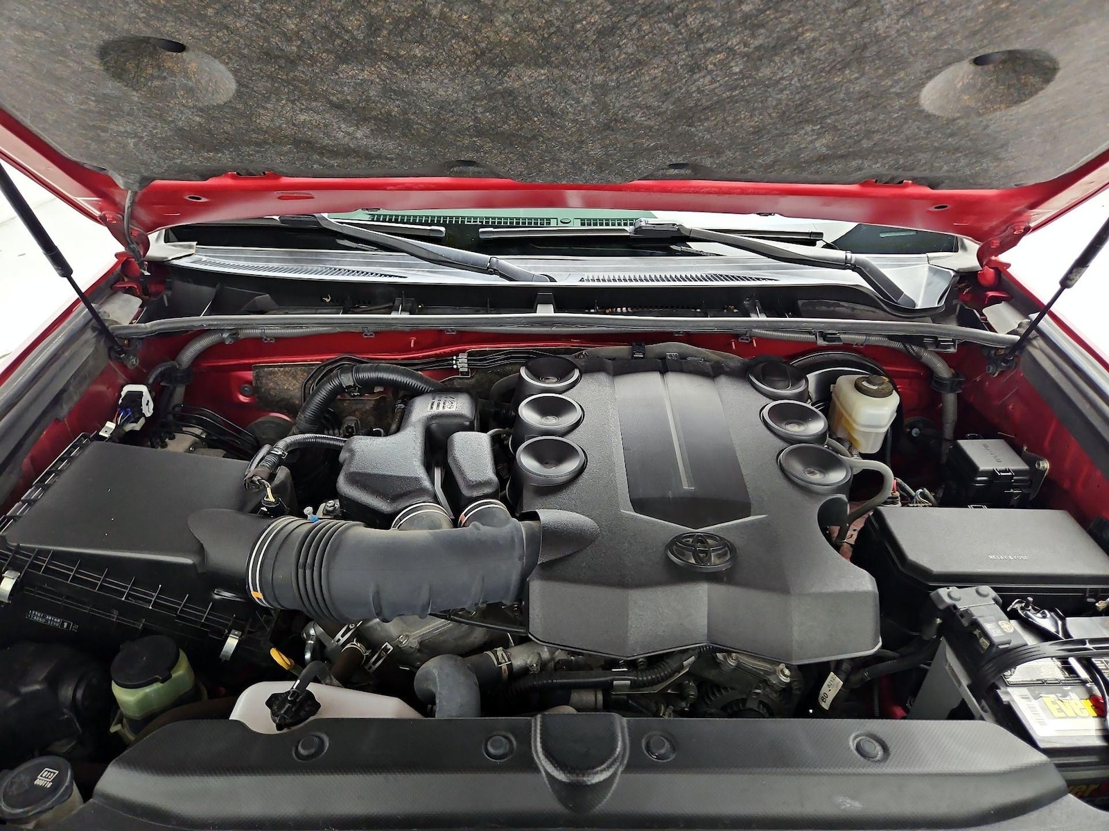 2021 Toyota 4Runner SR5 Premium - Photo 24