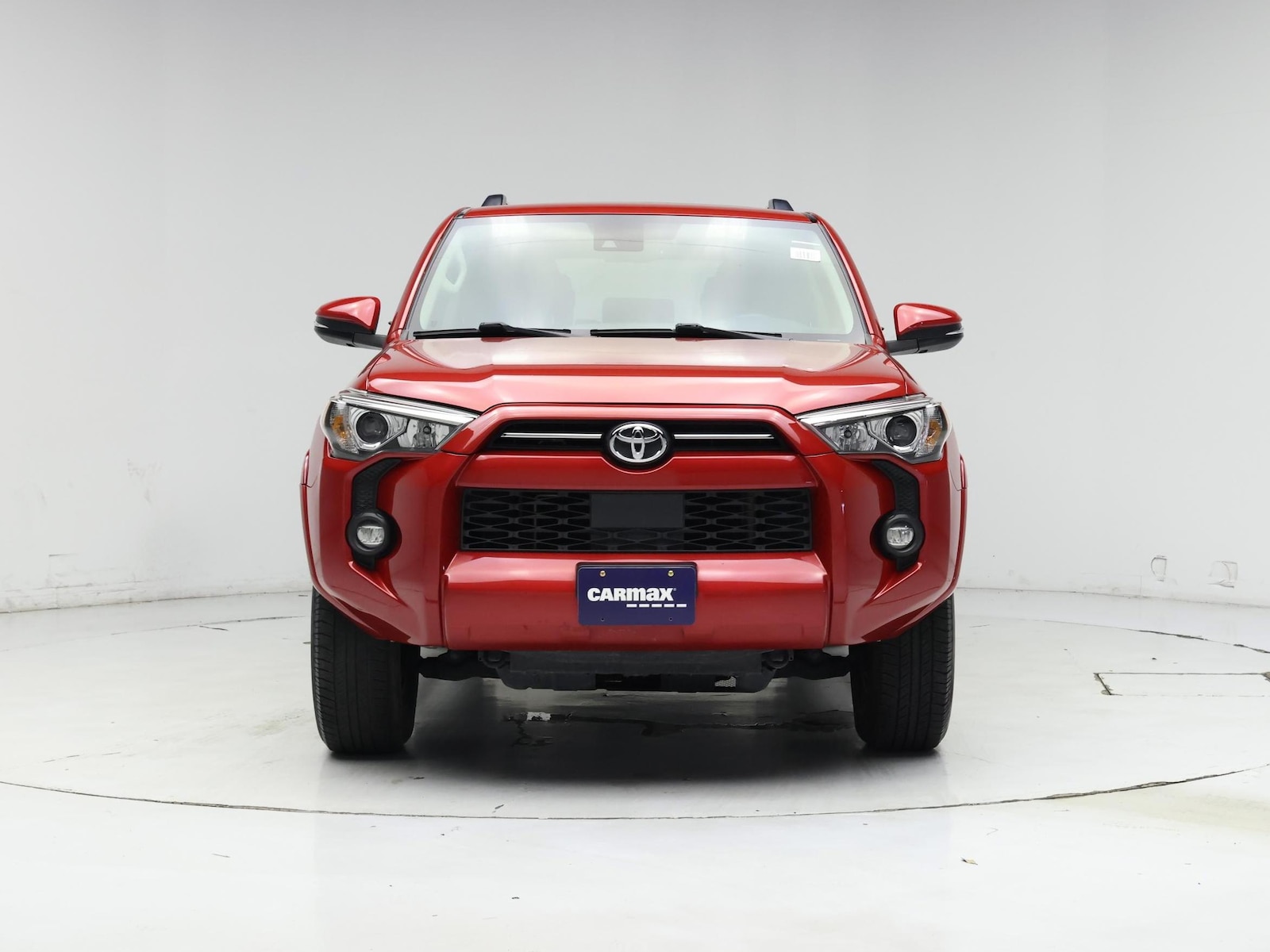 2021 Toyota 4Runner SR5 Premium - Photo 6