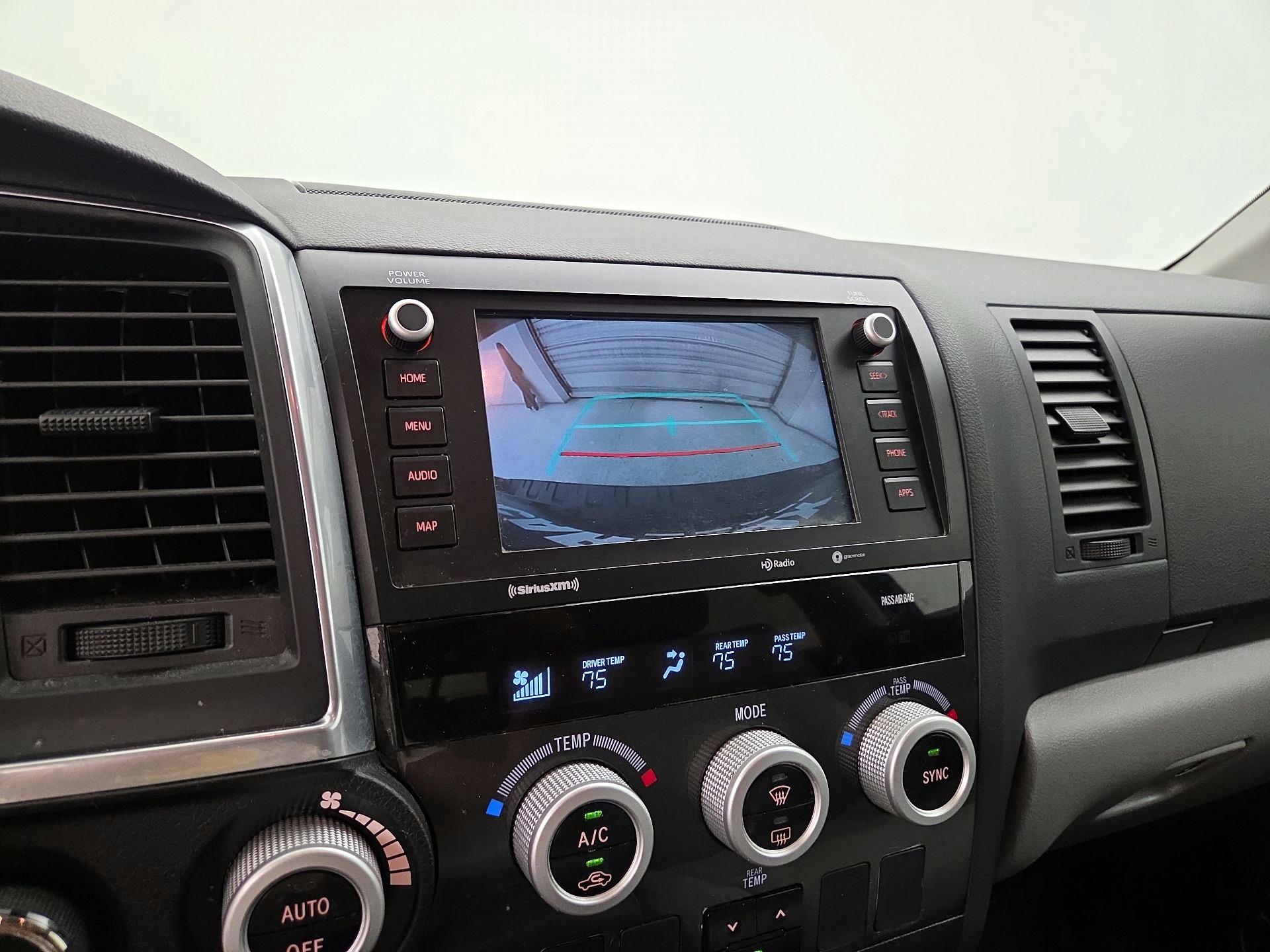 Thumbnail: 2022 Toyota Sequoia - 14