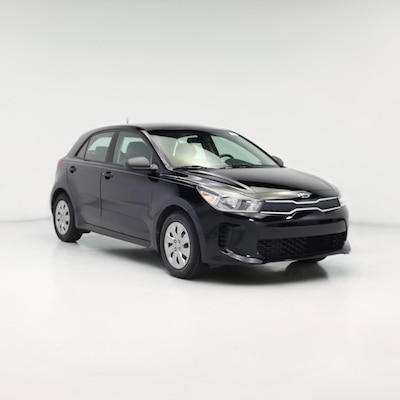 2018 Kia Rio5 LX