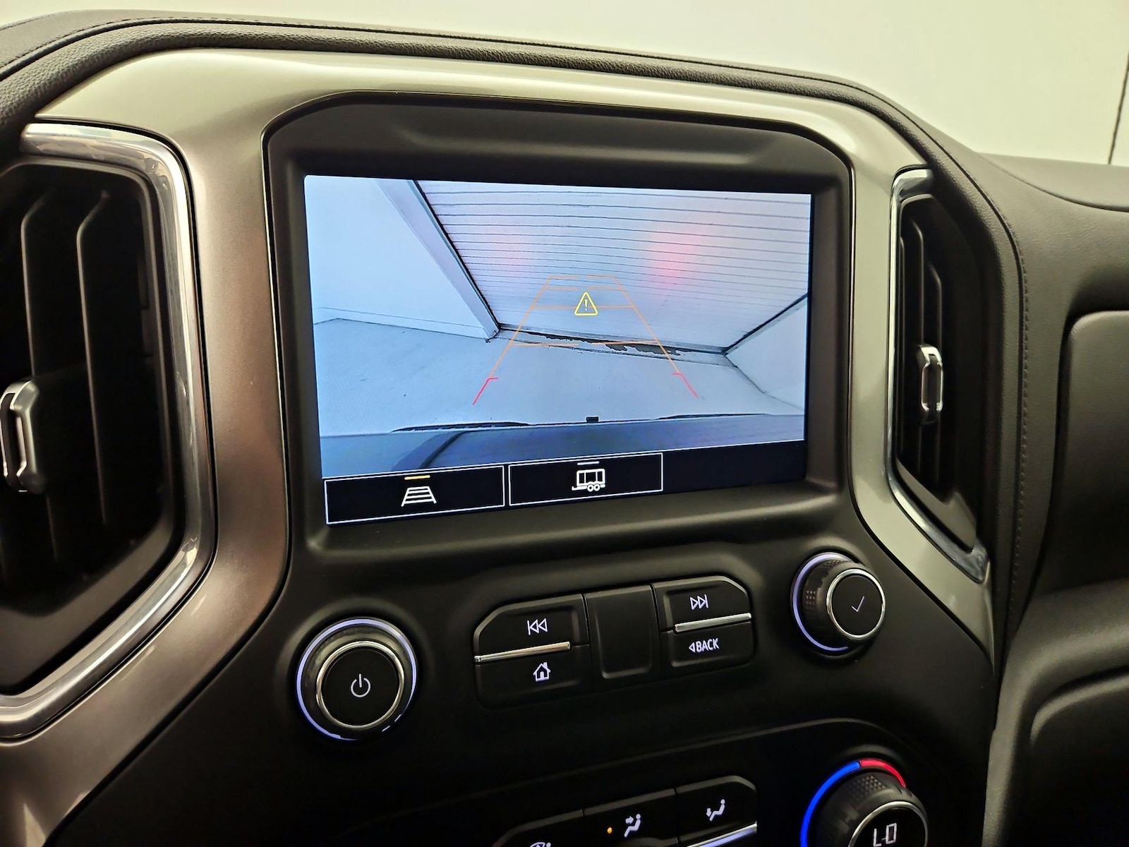 2021 Chevrolet Silverado 1500 LT Trail Boss - Photo 15