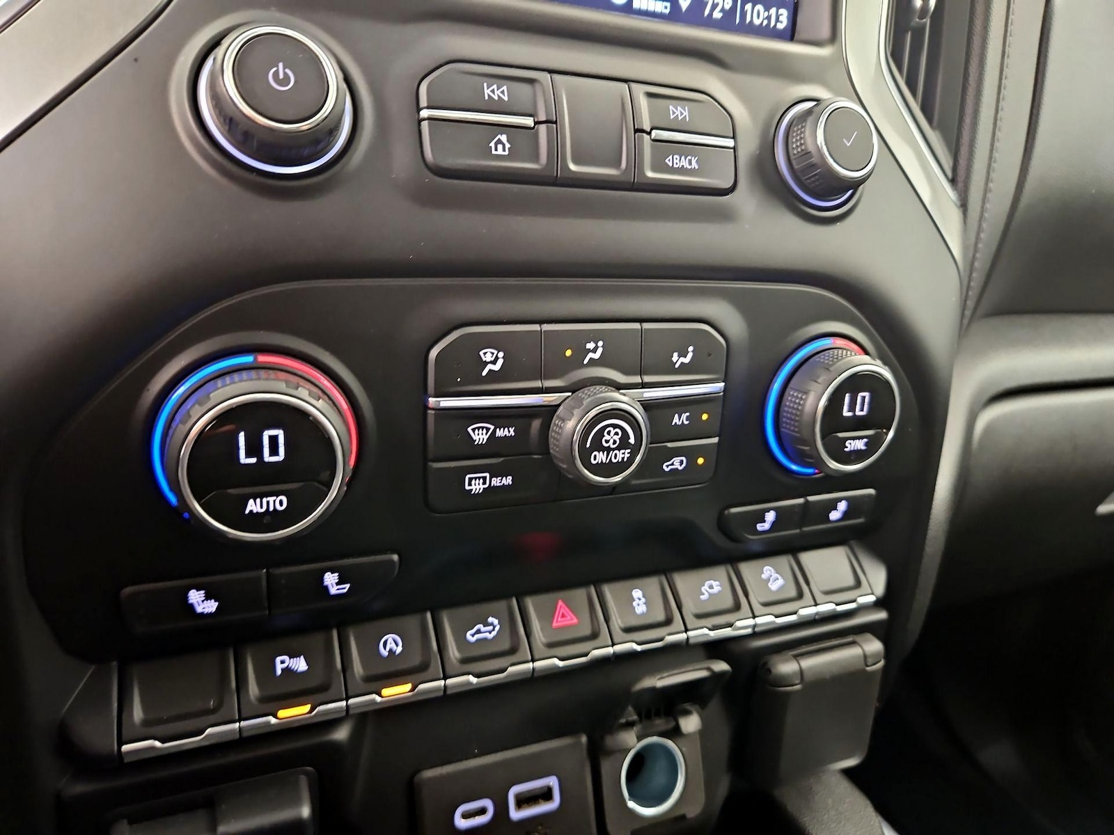 2021 Chevrolet Silverado 1500 LT Trail Boss - Photo 17