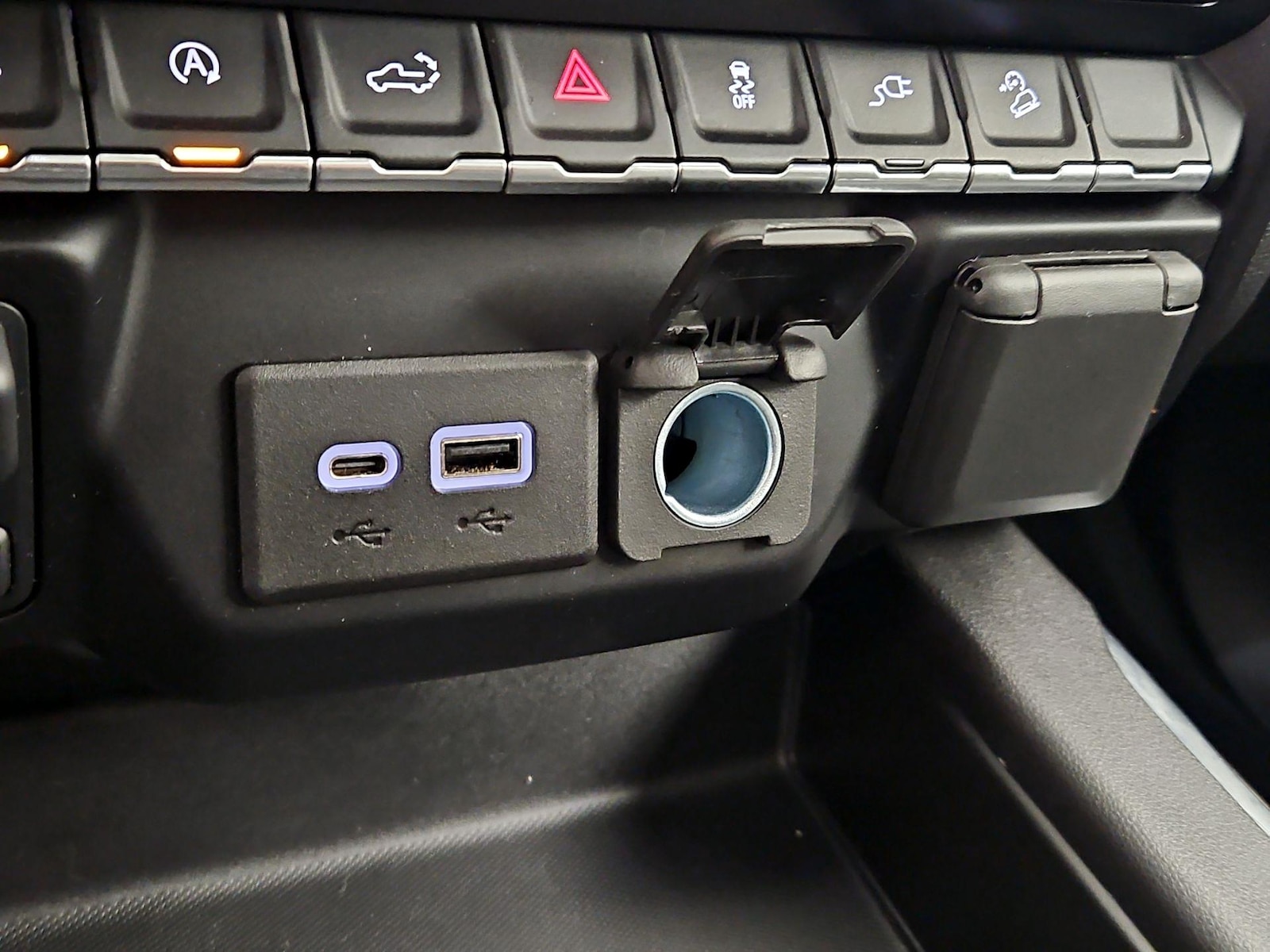 2021 Chevrolet Silverado 1500 LT Trail Boss - Photo 19